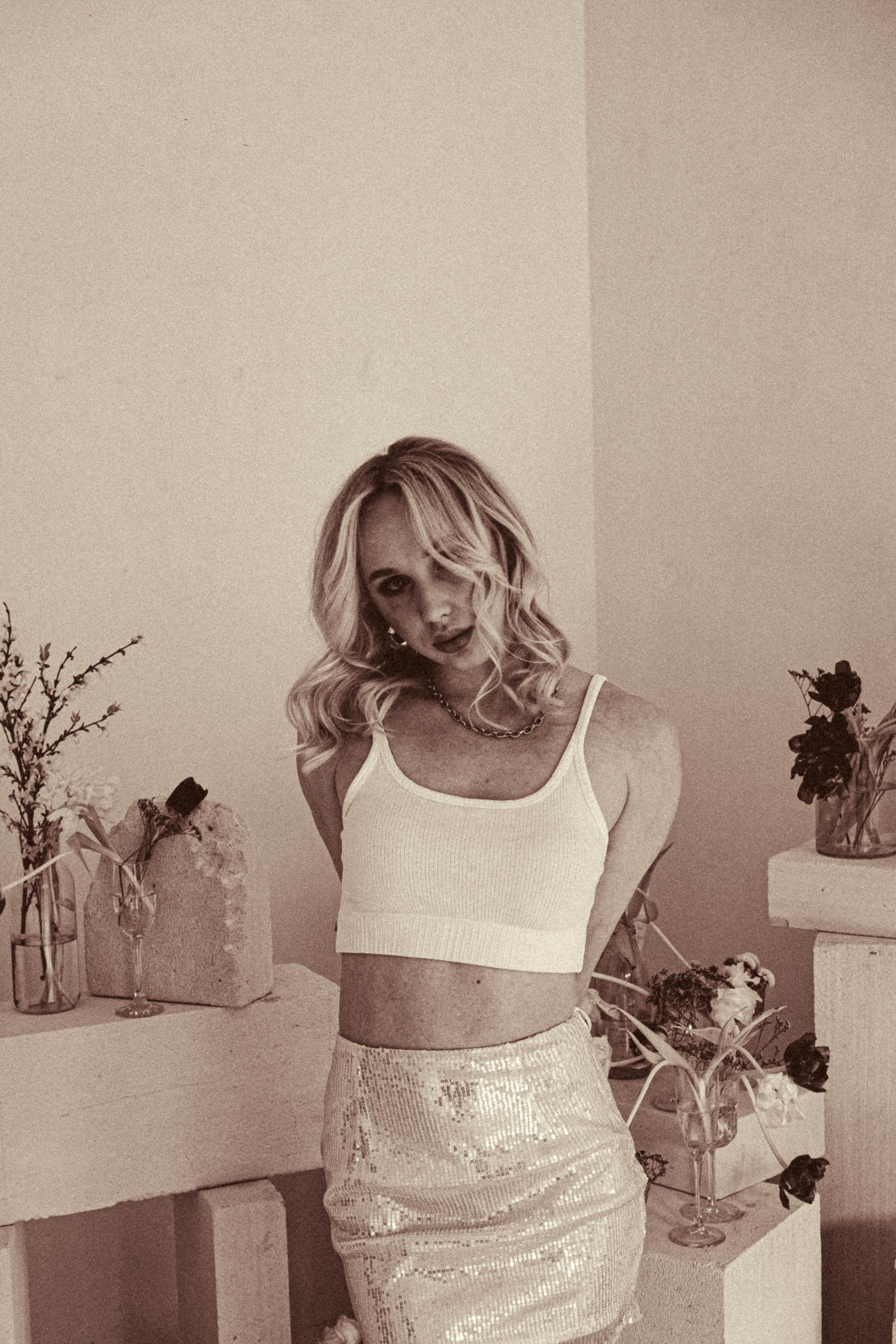 Винтажный стиль. Профессиональный фотограф, Санкт-Петербург — Виктория Богомолова