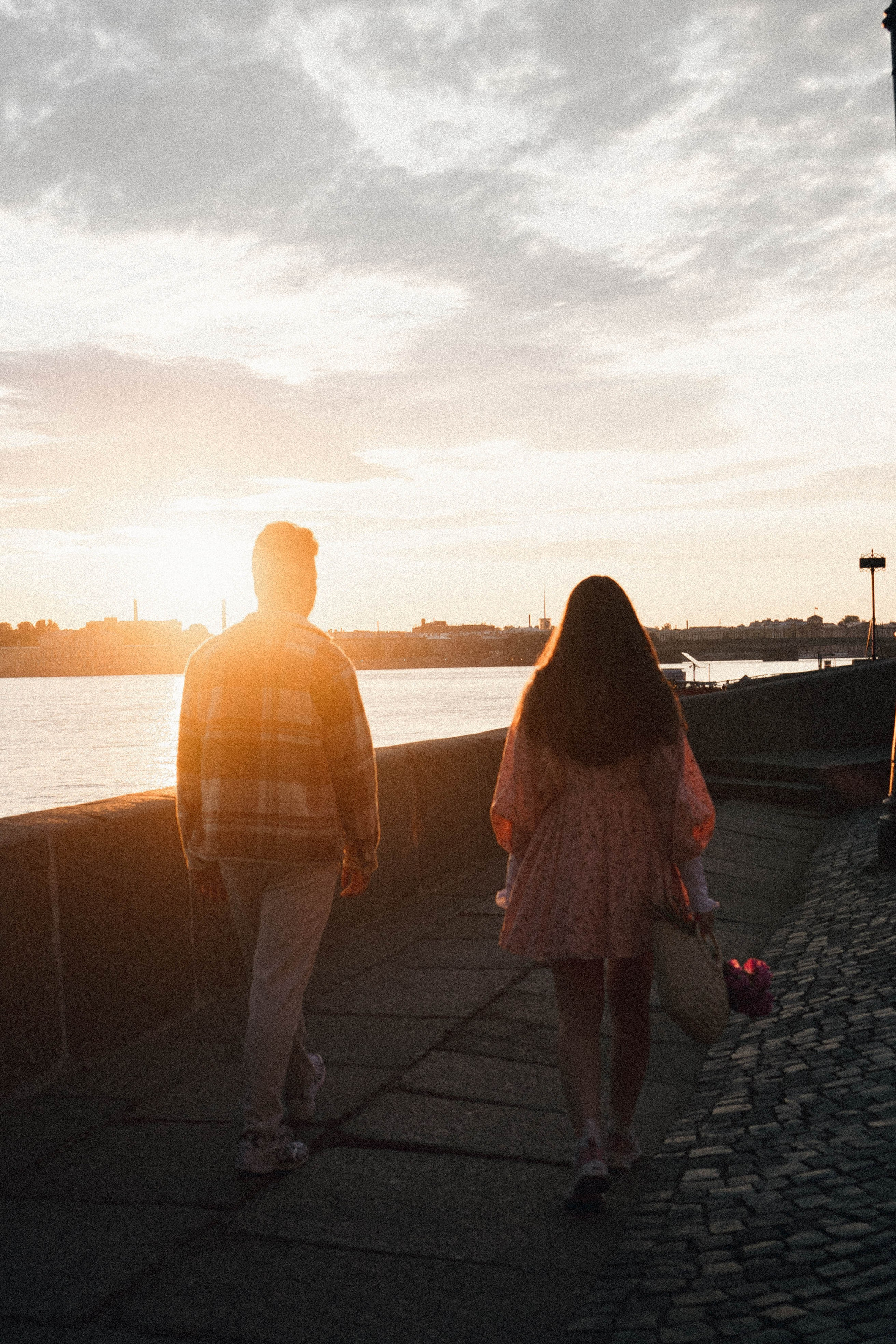 Любовь. Профессиональный фотограф, Санкт-Петербург — Виктория Богомолова