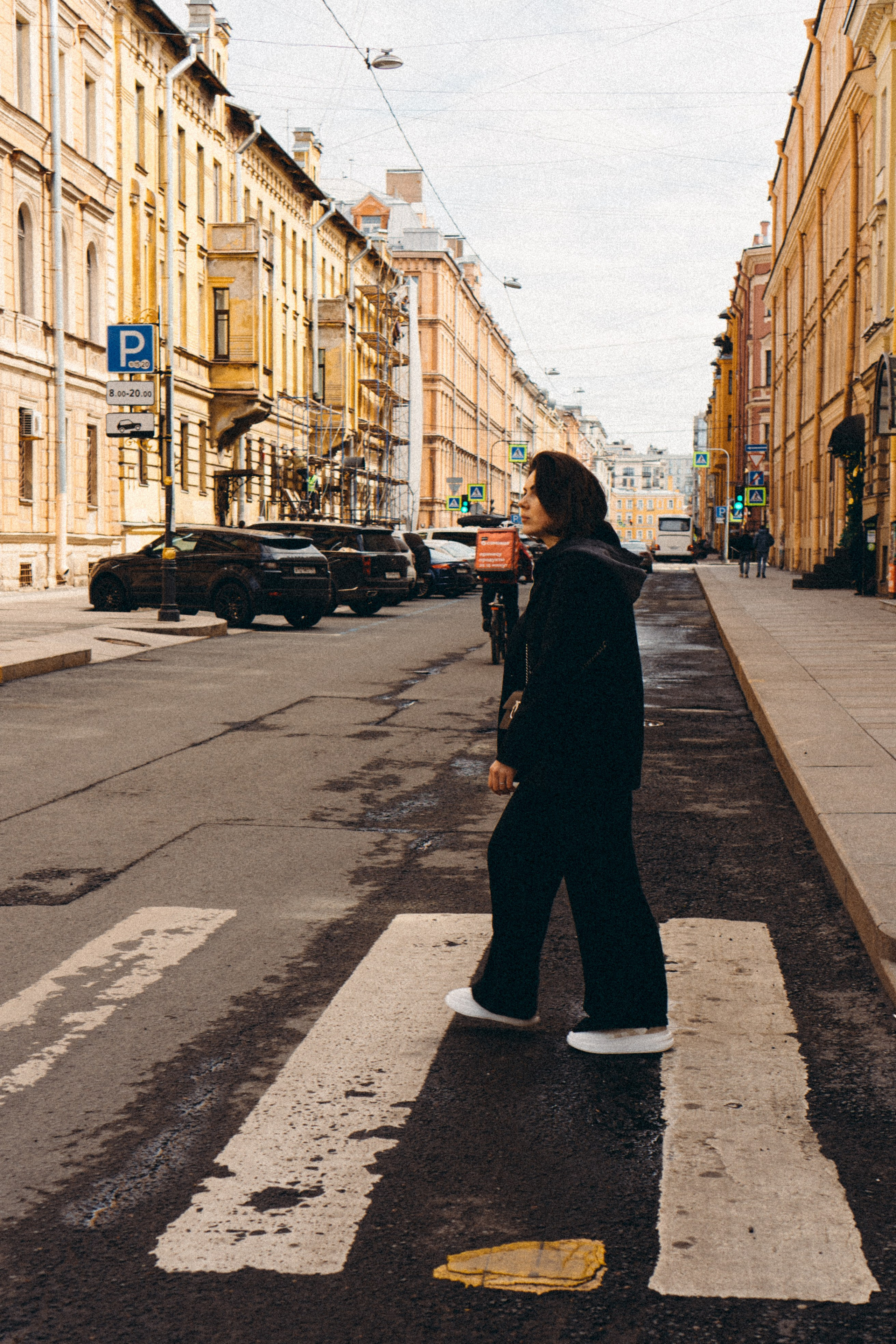 Прогулка по весеннему Питеру. Профессиональный фотограф, Санкт-Петербург — Виктория Богомолова