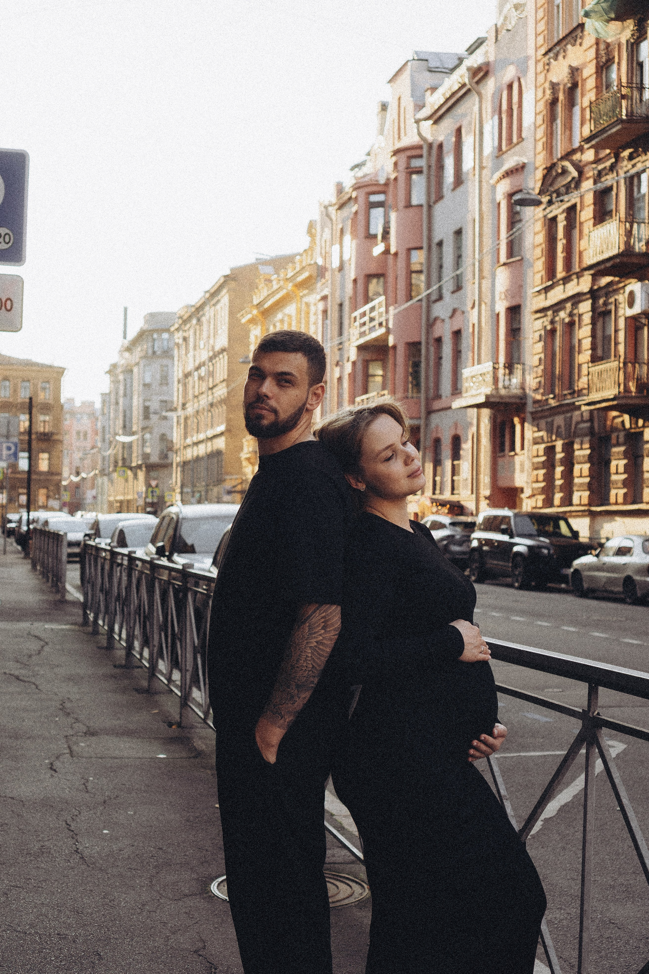 БЕРЕМЕННОСТЬ. Профессиональный фотограф, Санкт-Петербург — Виктория Богомолова