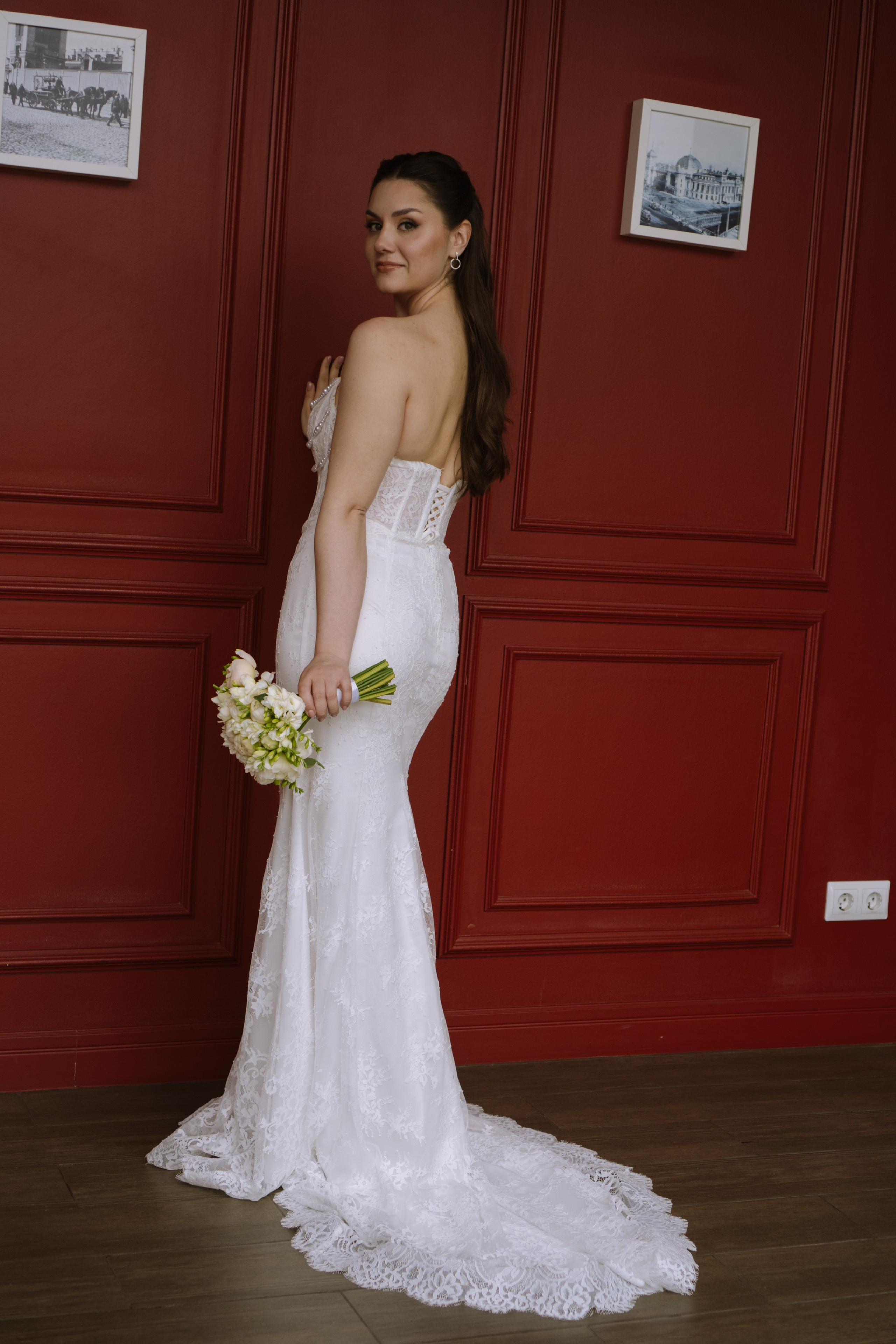 СВАДЕБНЫЙ БАНКЕТ НА ВЛАДИМИРСКОЙ В САНКТ-ПЕТЕРБУРГЕ (КАМЕРНАЯ СВАДЬБА). Профессиональный фотограф, Санкт-Петербург — Виктория Богомолова