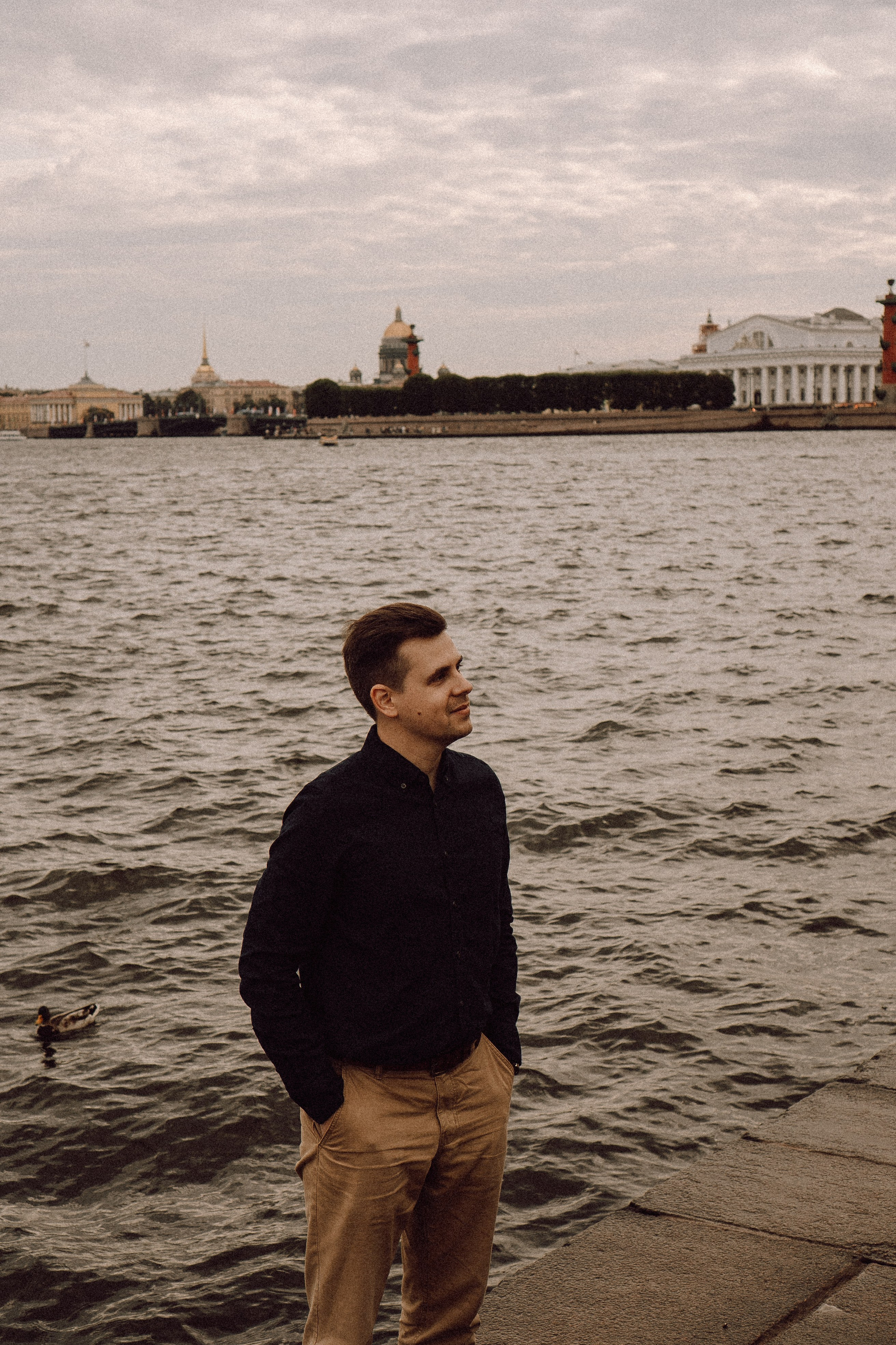 LOVE. Профессиональный фотограф, Санкт-Петербург — Виктория Богомолова