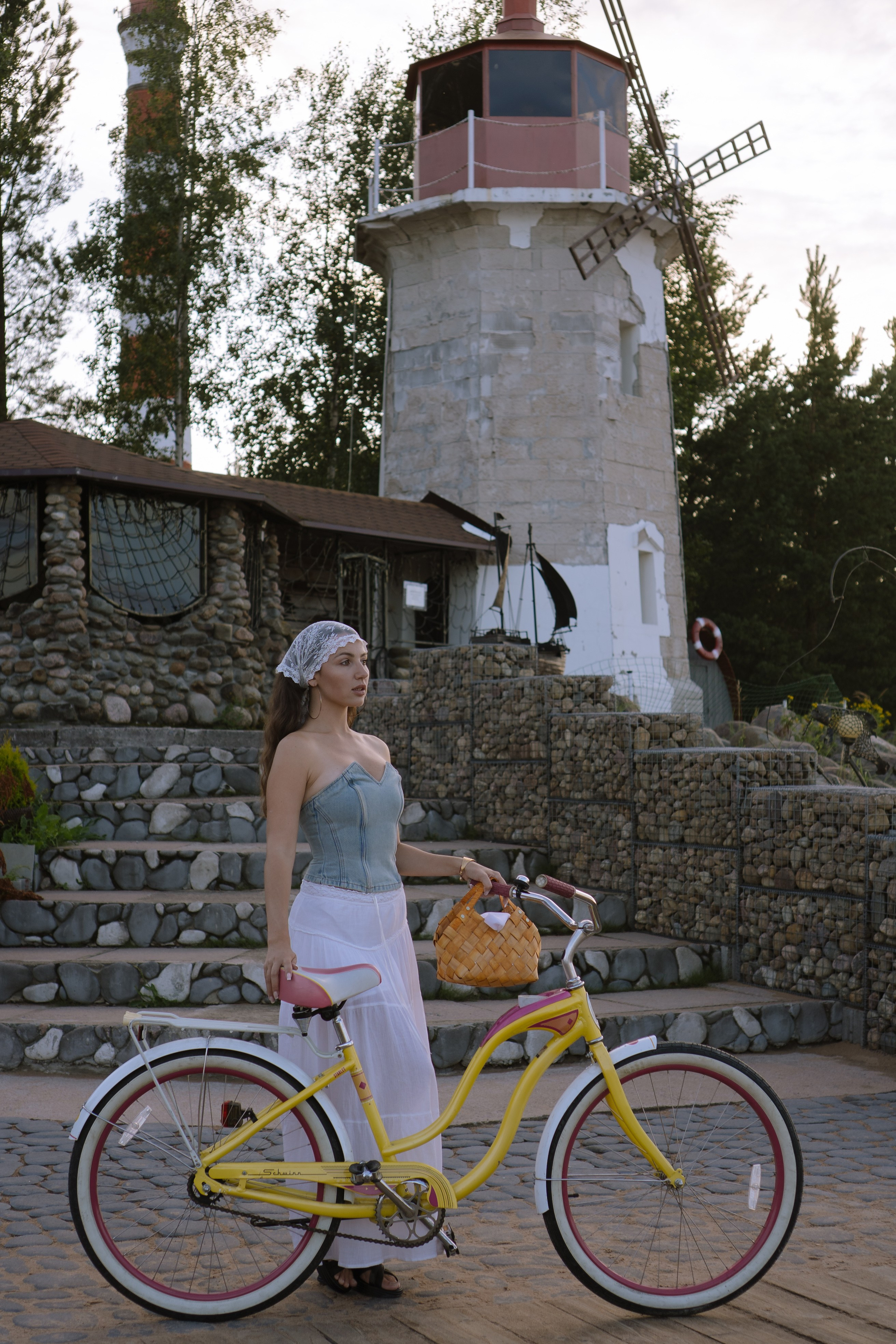 ЗАКАТ НА ЛАДОЖСКОМ ОЗЕРЕ. Профессиональный фотограф, Санкт-Петербург — Виктория Богомолова