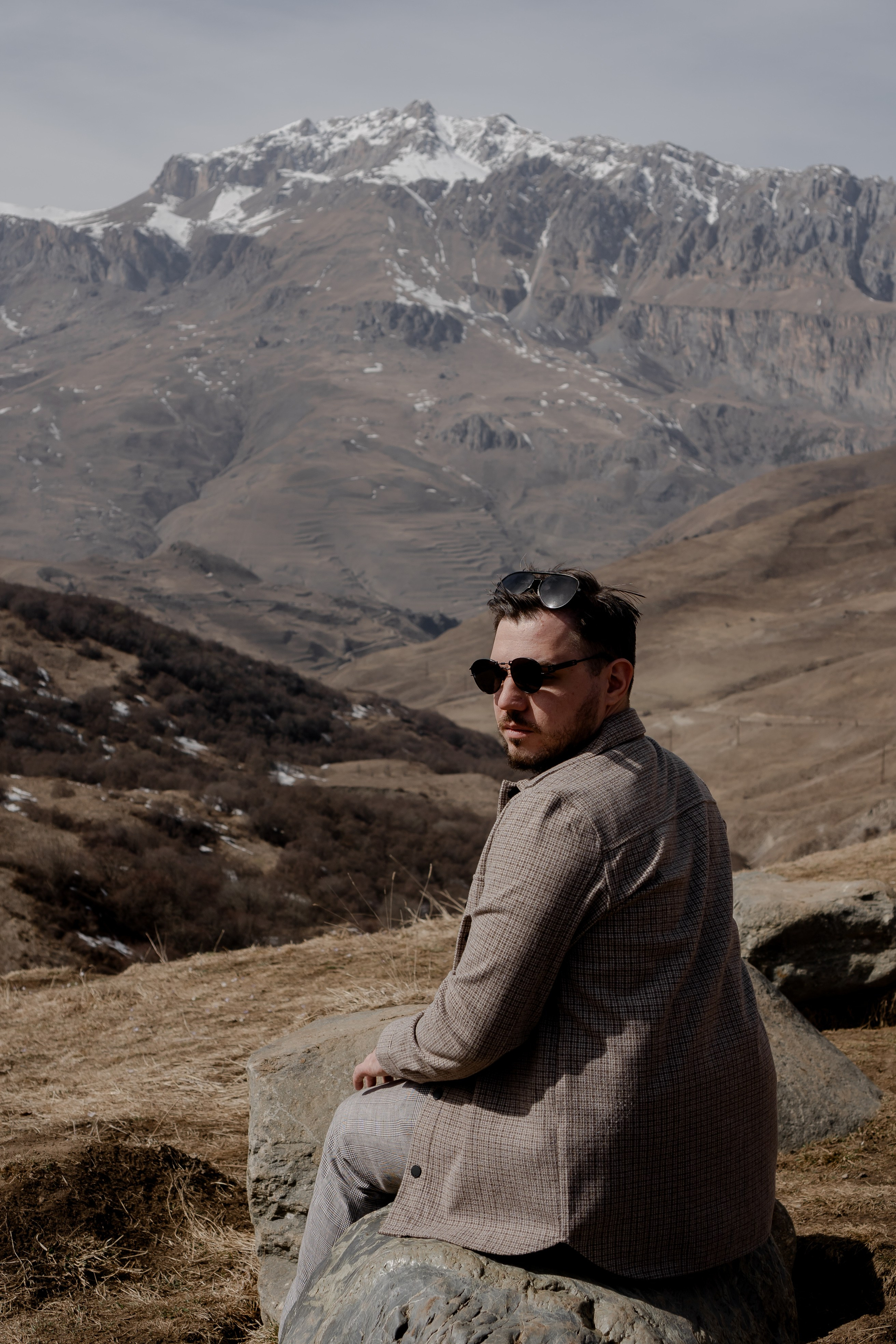 ОСЕТИЯ. Профессиональный фотограф, Санкт-Петербург — Виктория Богомолова