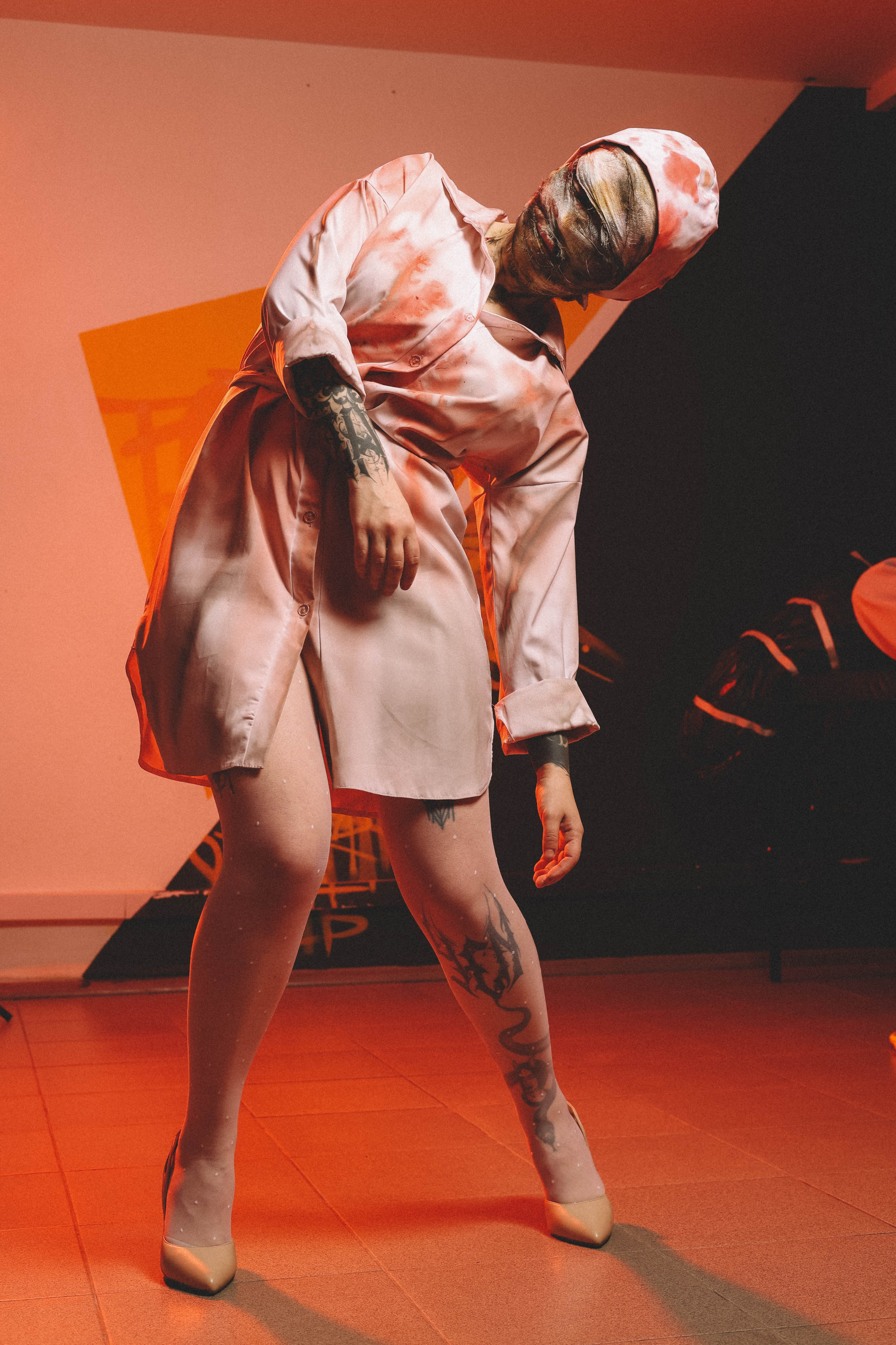 Хэллоуин. Фотограф для различных событий, проектов, маркетплейсов, сайтов и мероприятий в Екатеринбурге