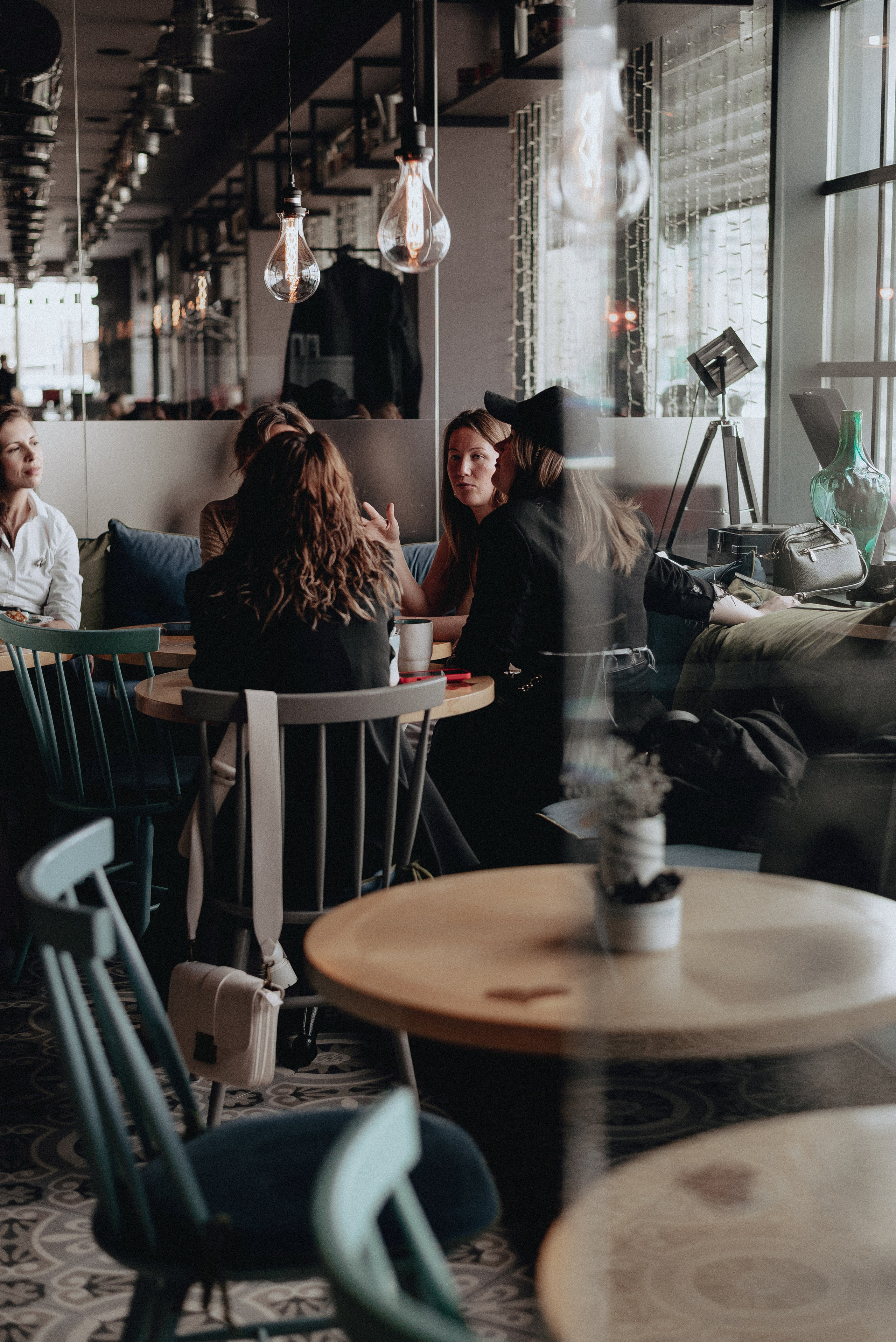 ДЕТАЛИ ВСЛУХ. Екатерина Курбанова. Женский фотограф