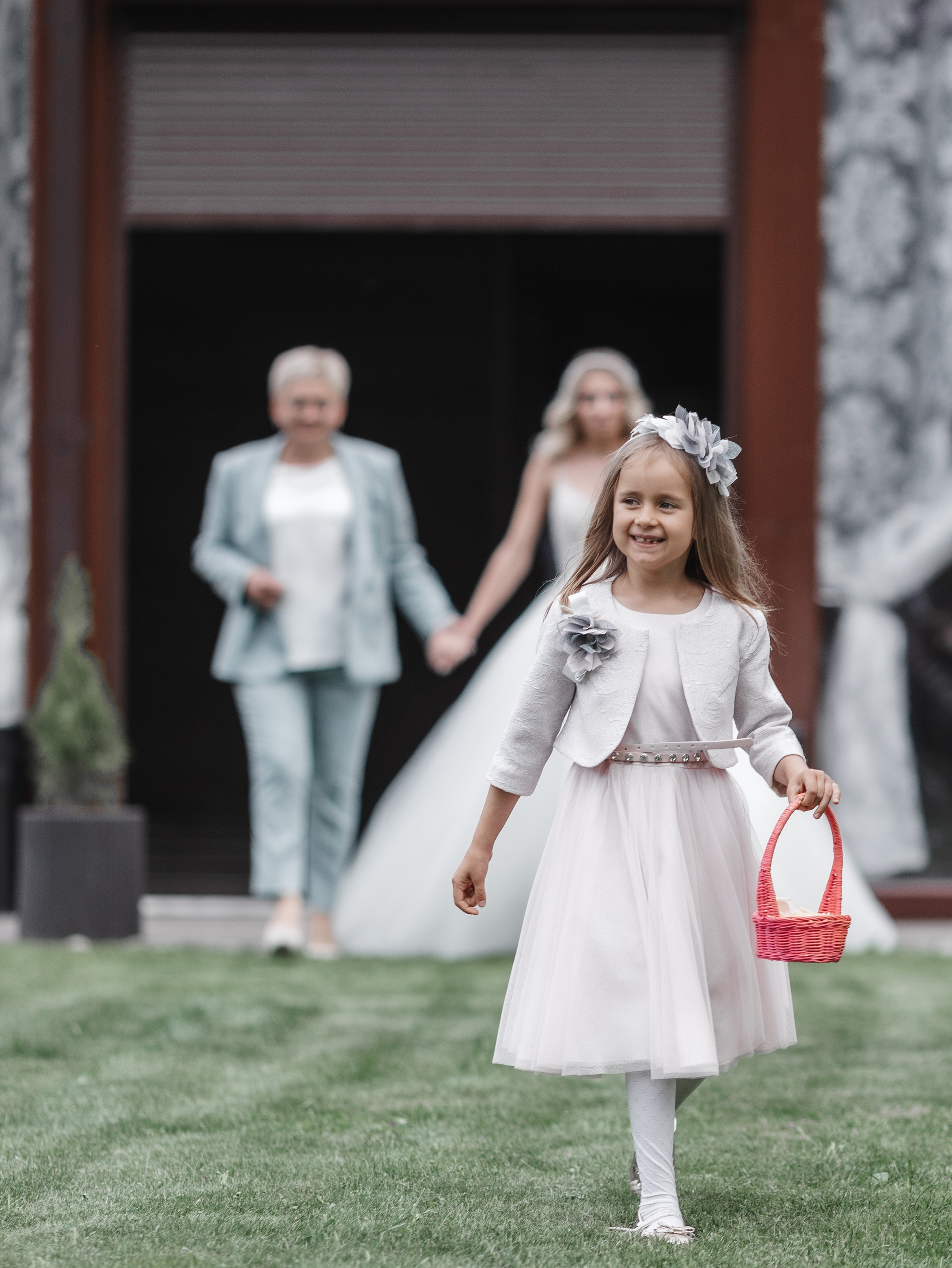 Иван и Ксения. Свадебный фотограф в Москве    Еремин Анатолий