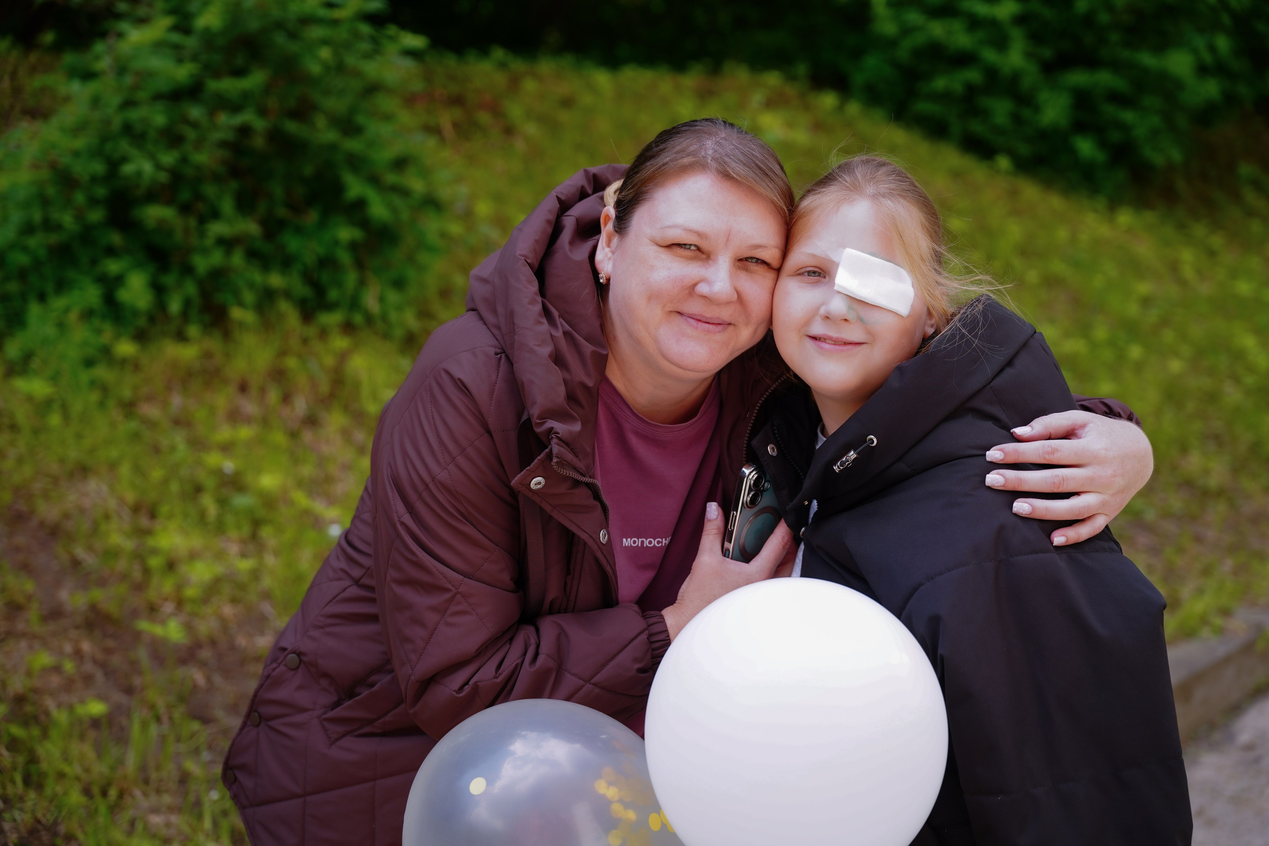 НОНЦ. День защиты детей 31.05.2026. Фотограф Медведева Юлия