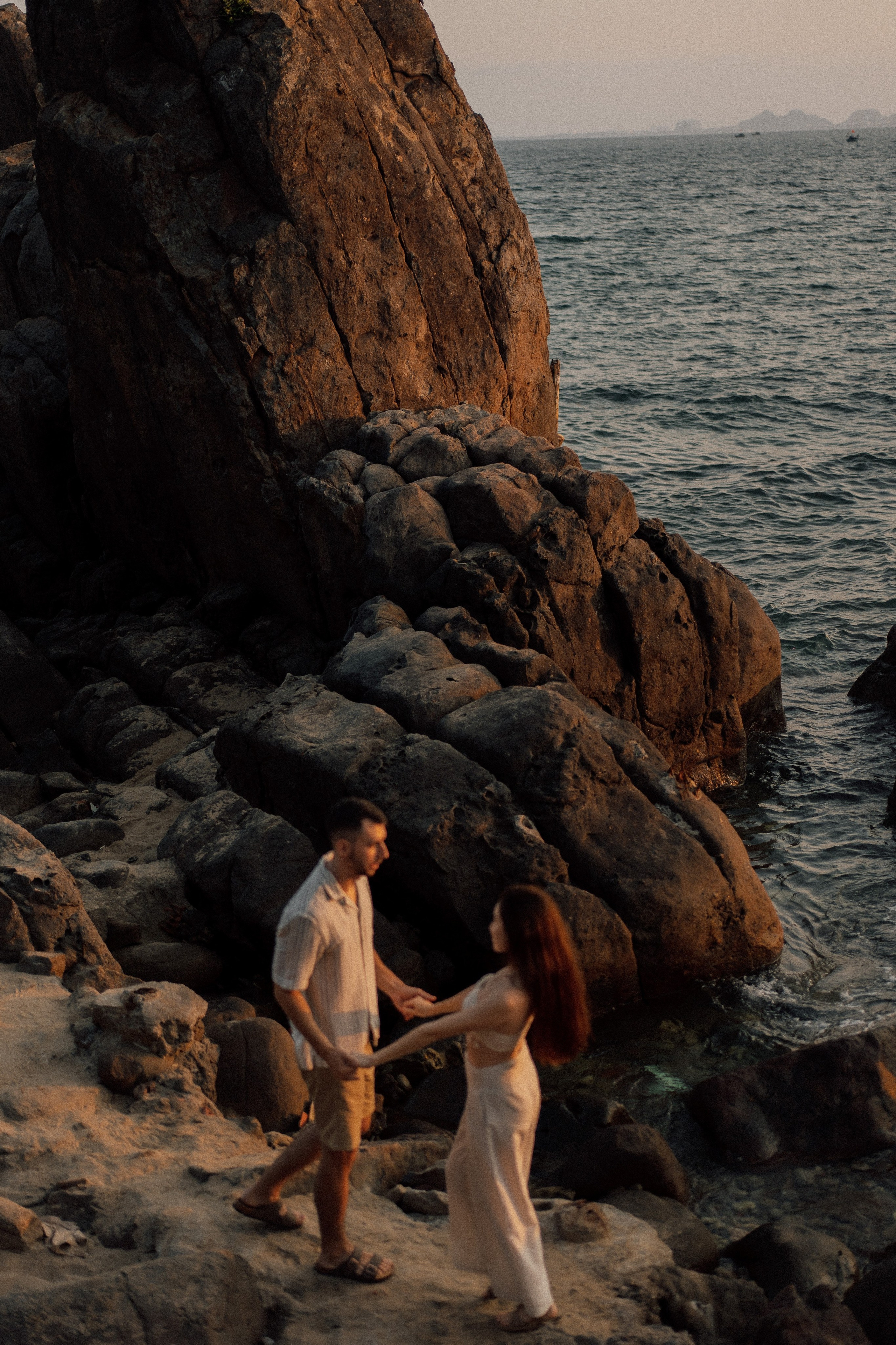 Юлия и Игорь Vietnam Da Nang. Главная