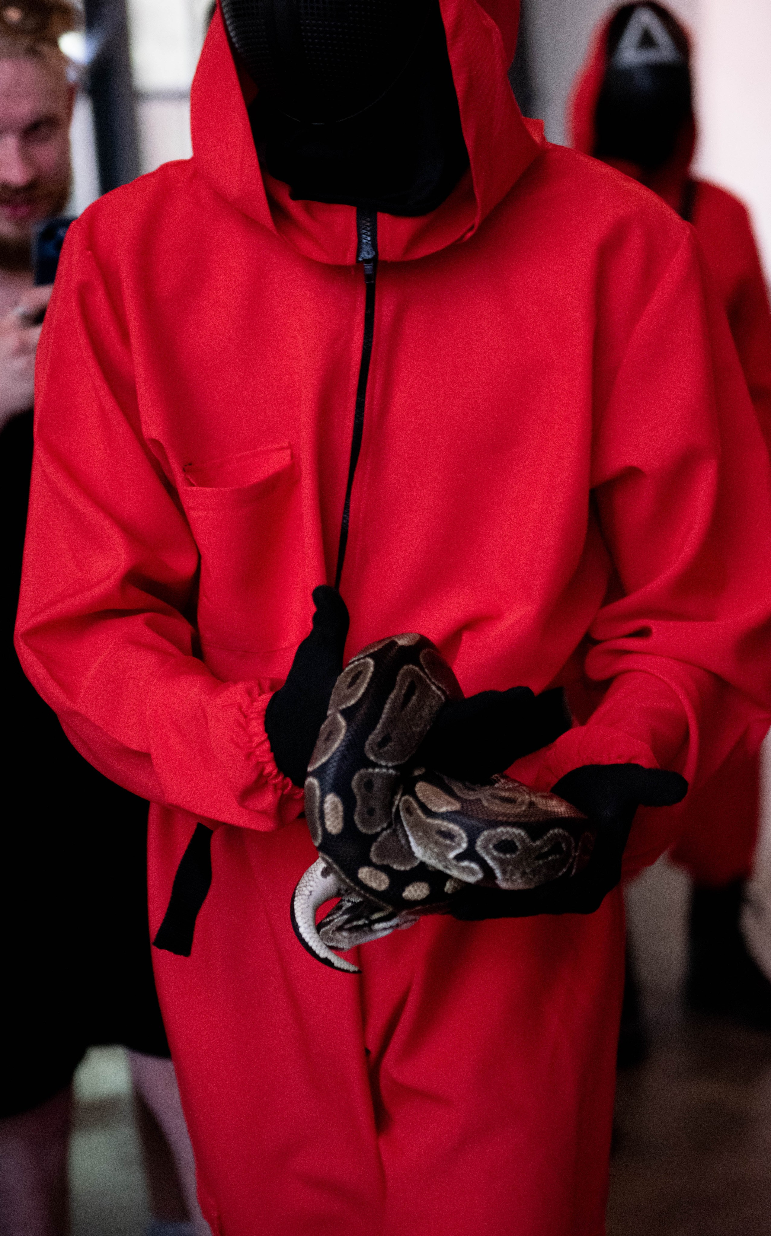 Репортаж. Главная