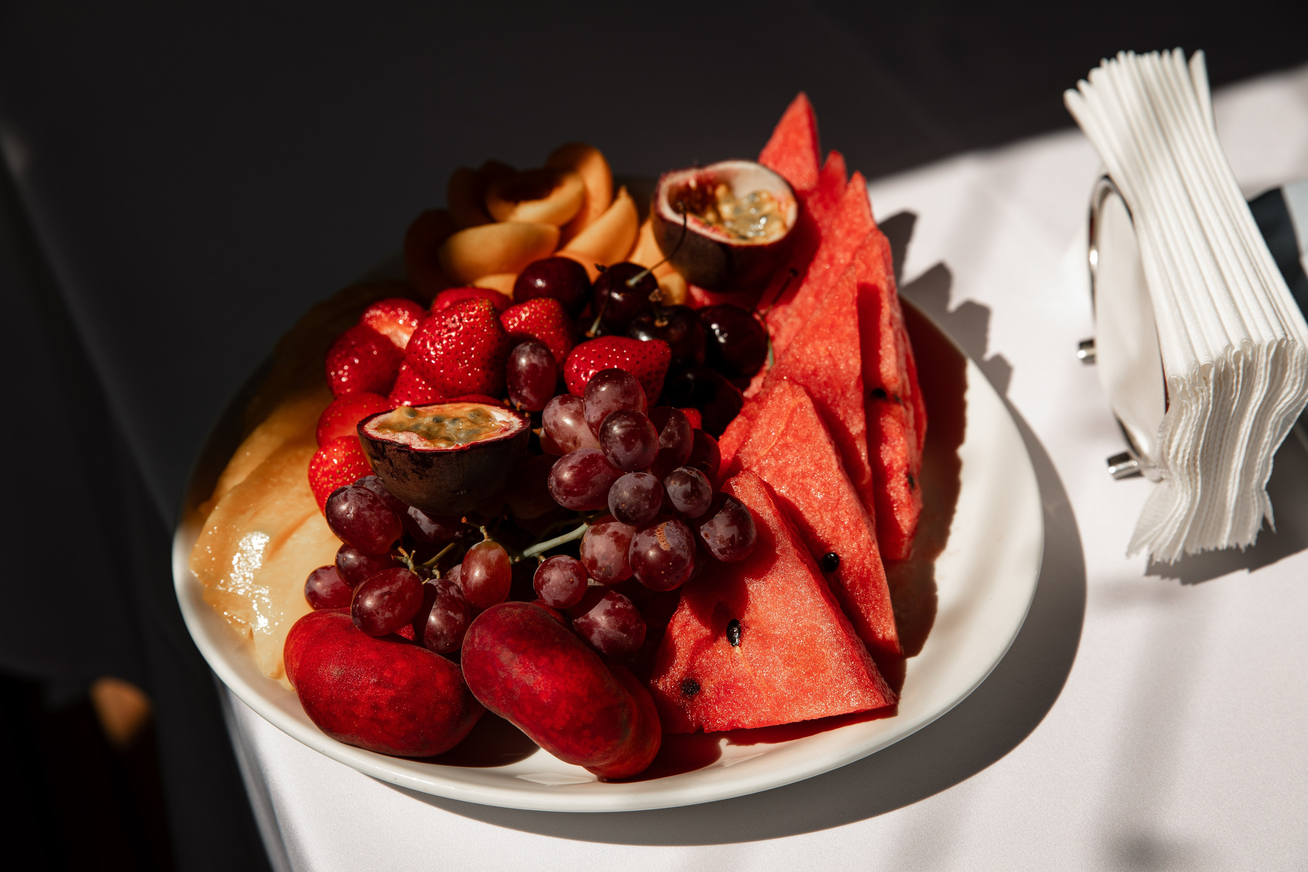 Фуд-фотография | Профессиональная съемка еды в Москве. Фотограф брендов и бизнеса в Москве Алексей Сентюрин