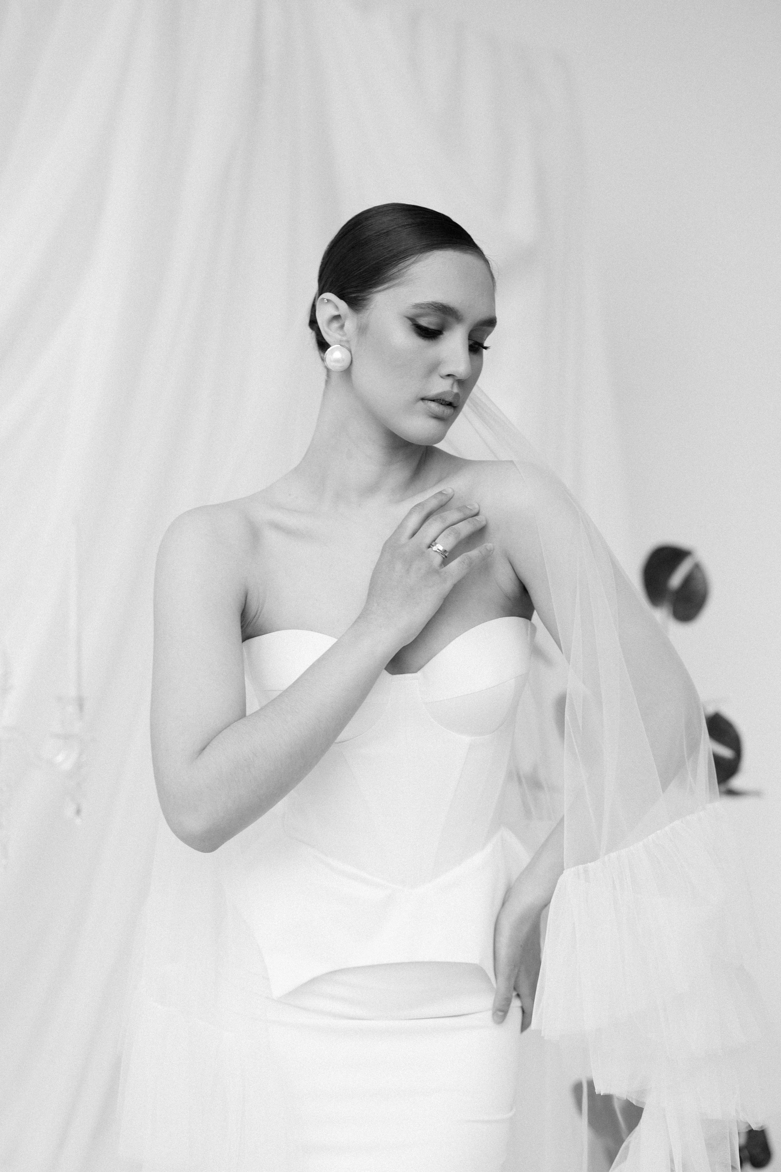 Милана. Аксанна Аракелян