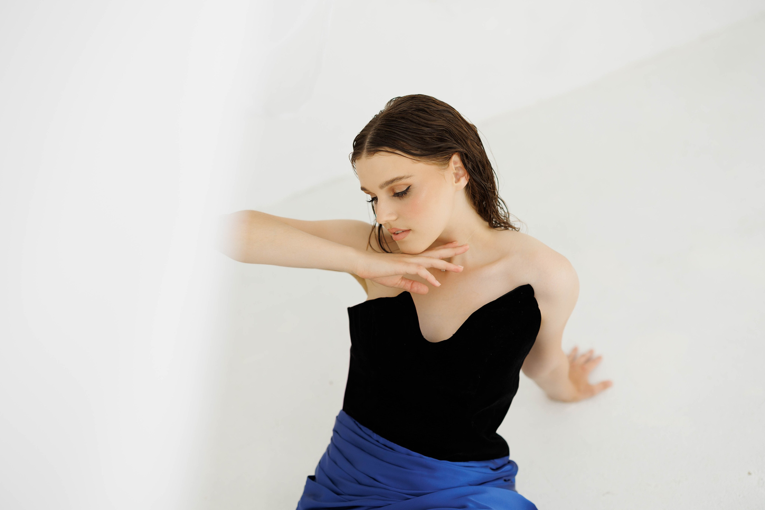 Студия. Аксанна Аракелян