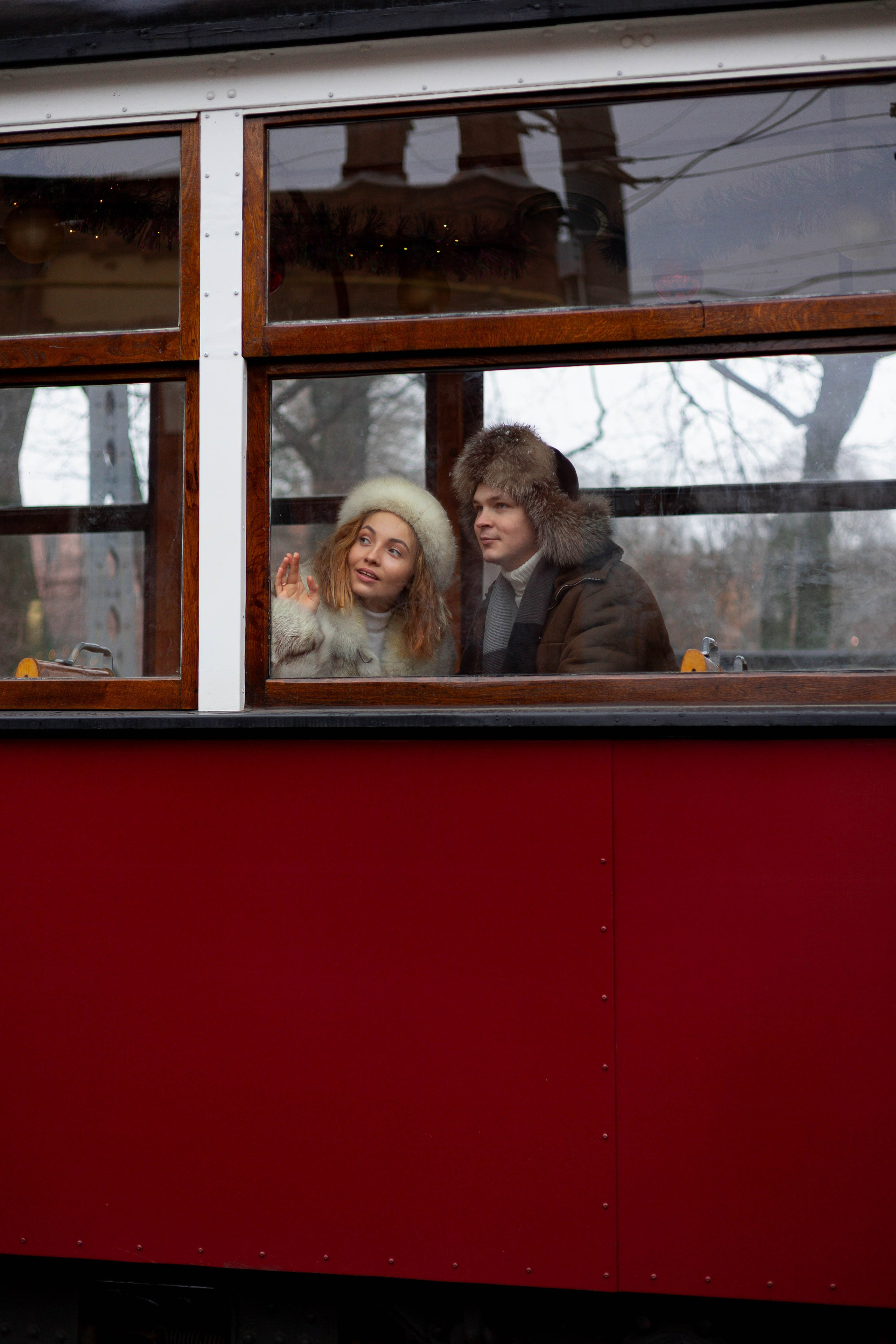 Анастасия и Иван. Фотограф в Санкт-Петербурге Савкина Екатерина