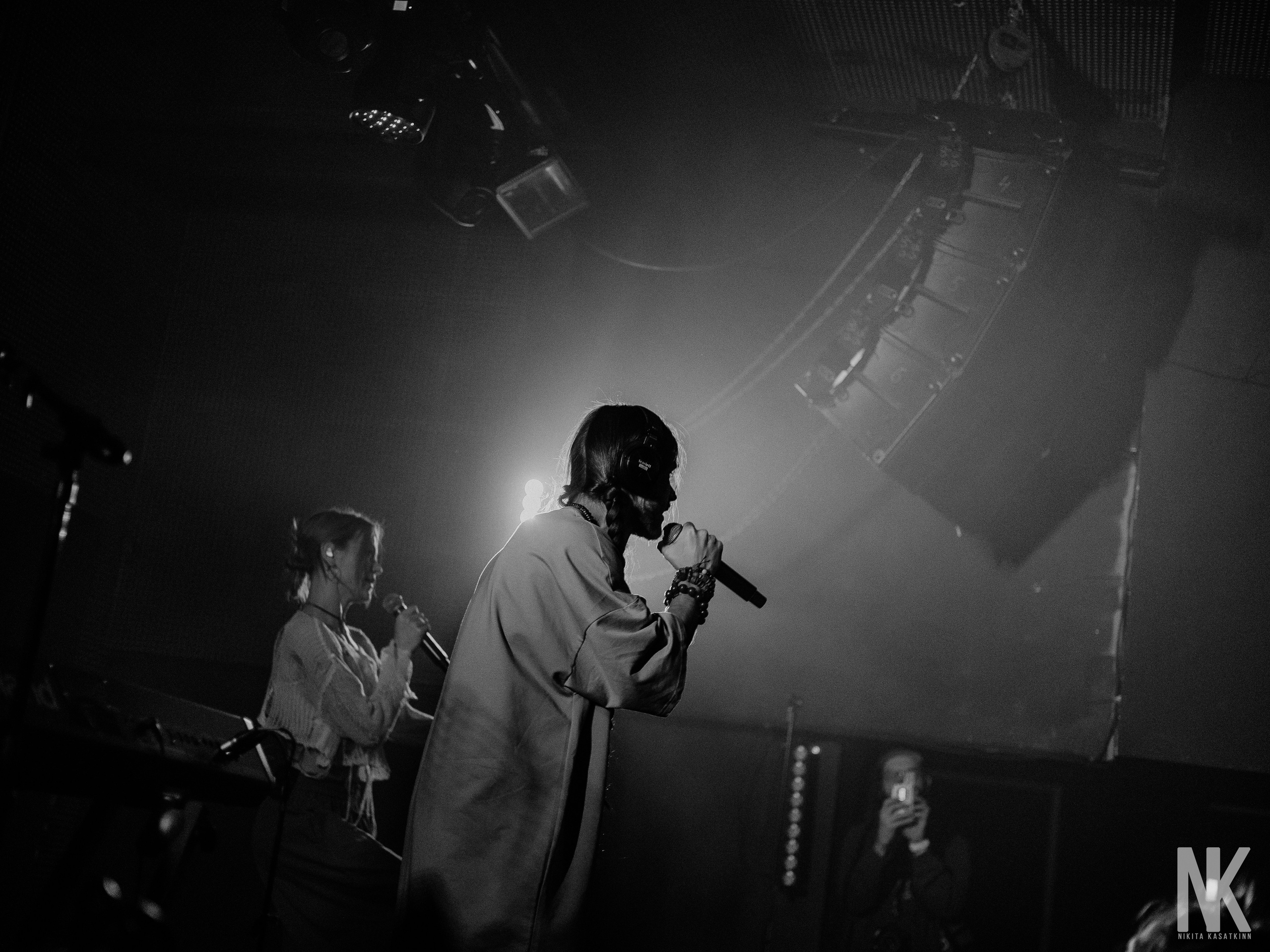 ЛОЛИТА КОСС 28.11 КАЗАНЬ. Касаткин Никита. Фотограф