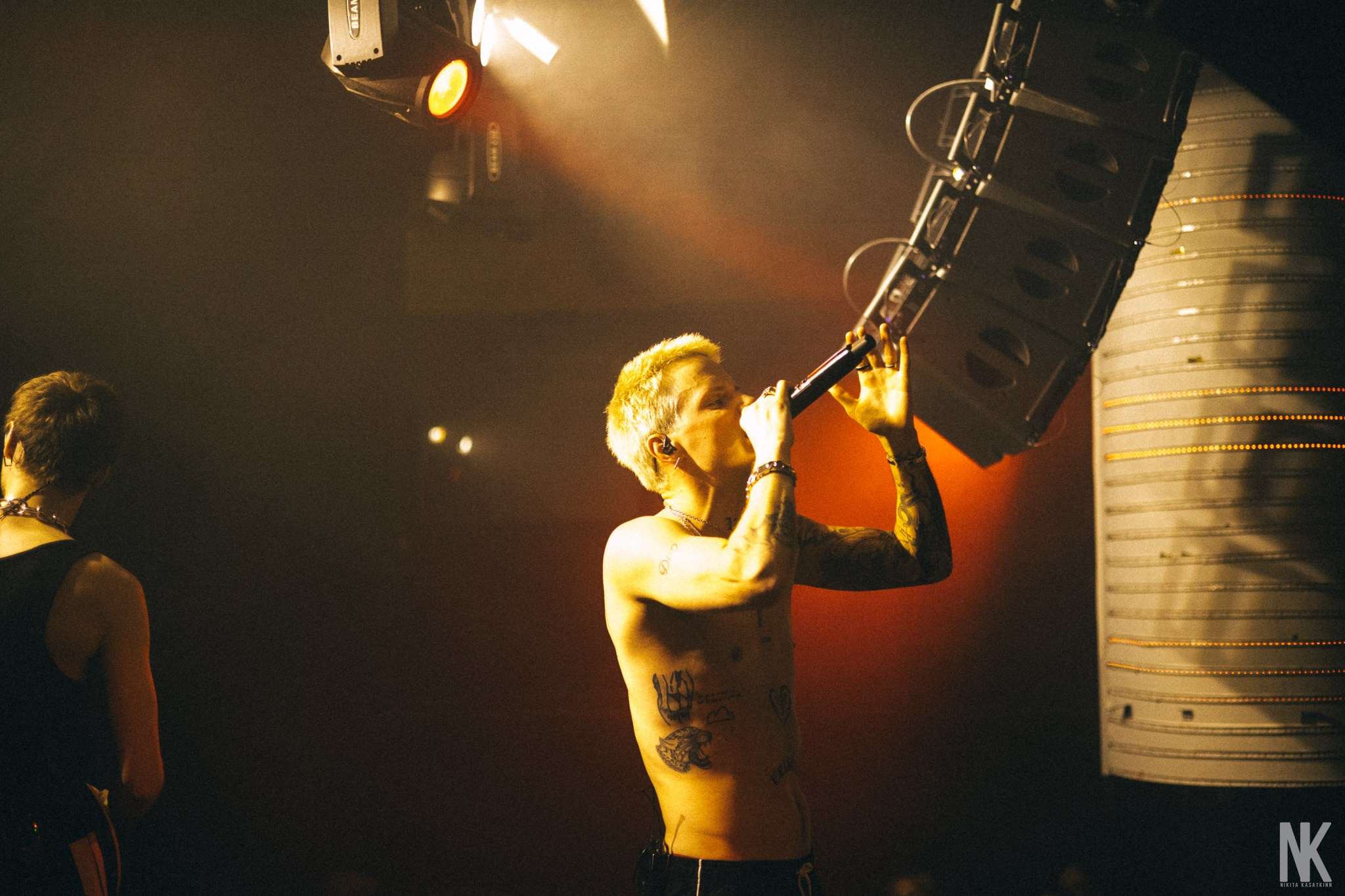 CALL ME KARIZMA 05.04 КАЗАНЬ. Касаткин Никита. Фотограф