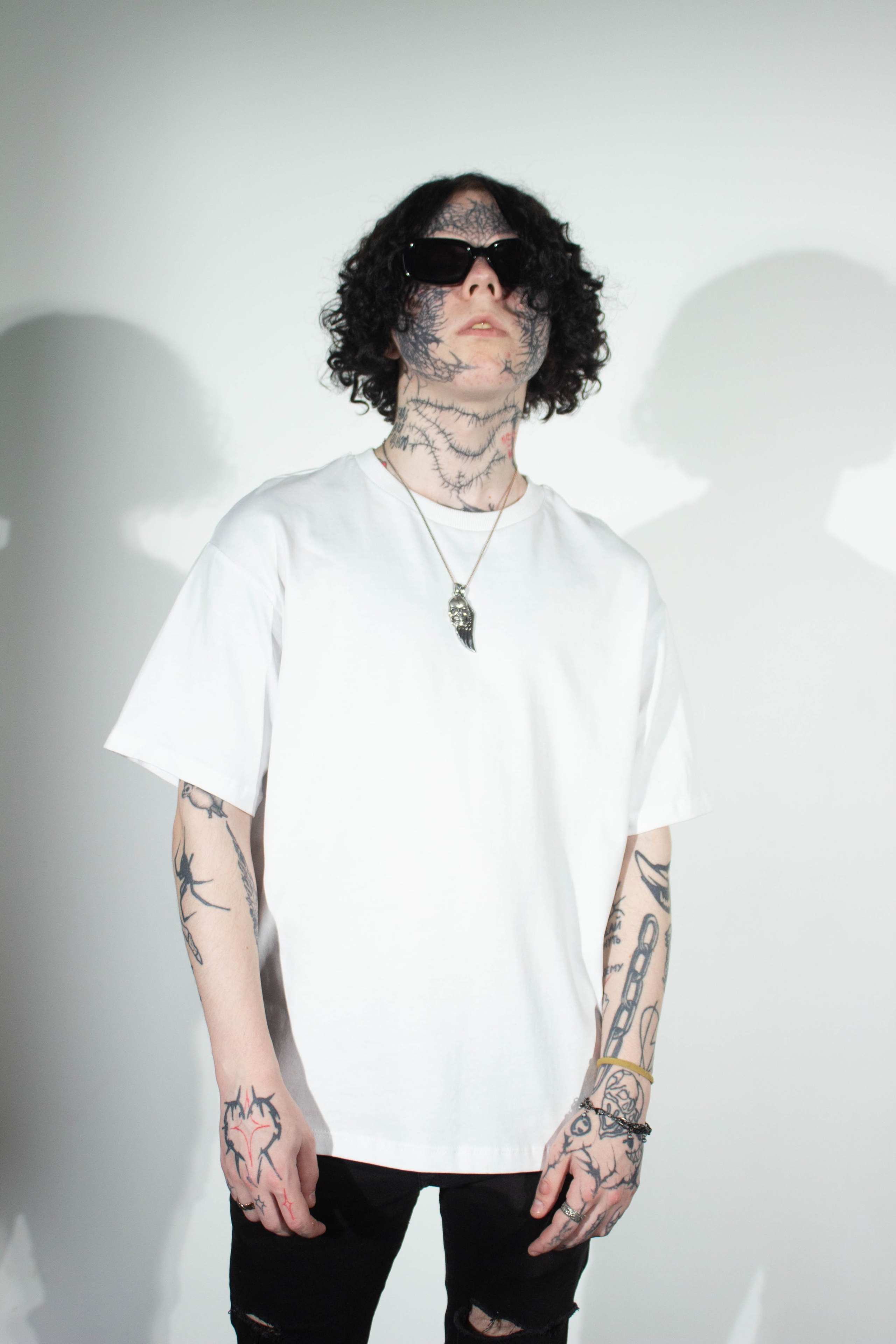 Фотосессия на афишу концерта. Касаткин Никита. Фотограф