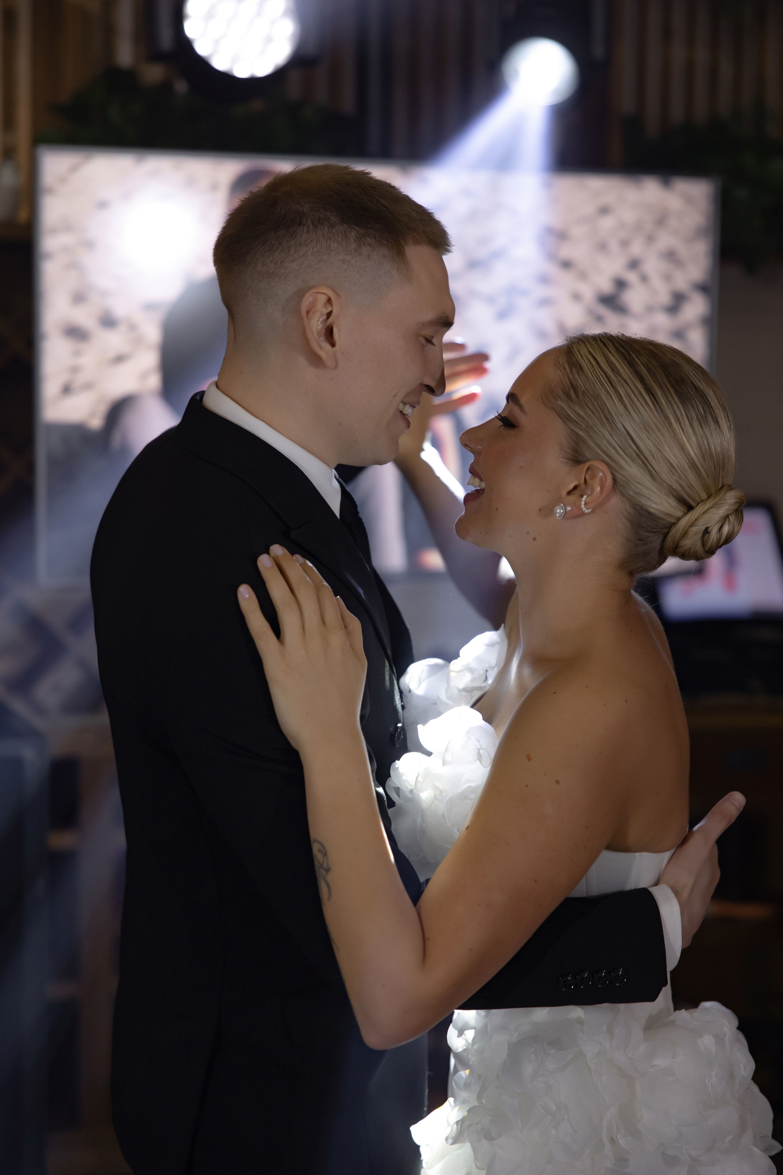 Одинаковые. Свадебный фотограф Калининград