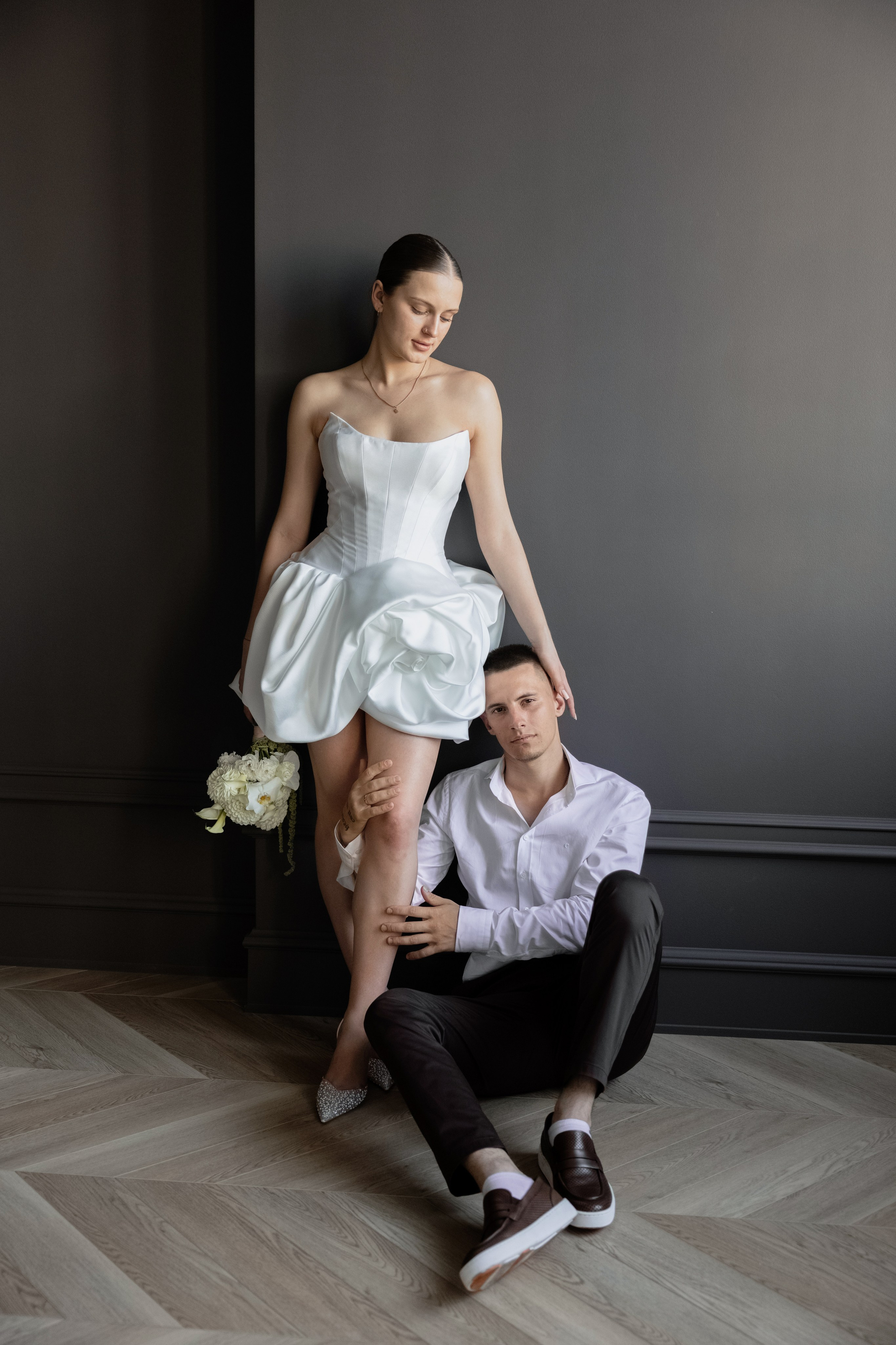 Роман и Анастасия. Фотограф Краснодар