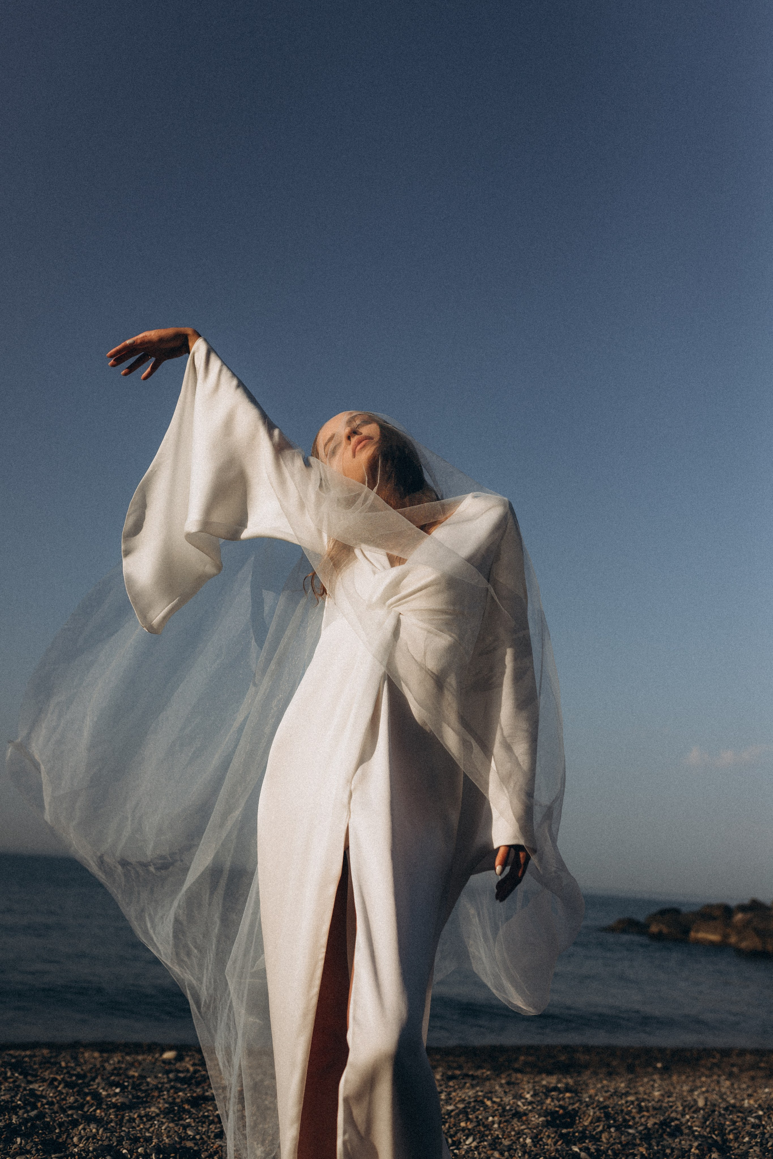 На рассвете. Семейный и свадебный фотограф в Краснодарском крае и РА Юлия Голуб