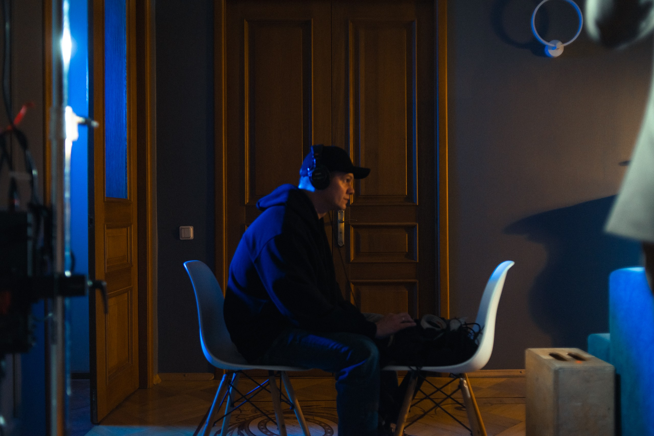 Главный герой. Платонов Олег — фотограф Санкт-Петербург