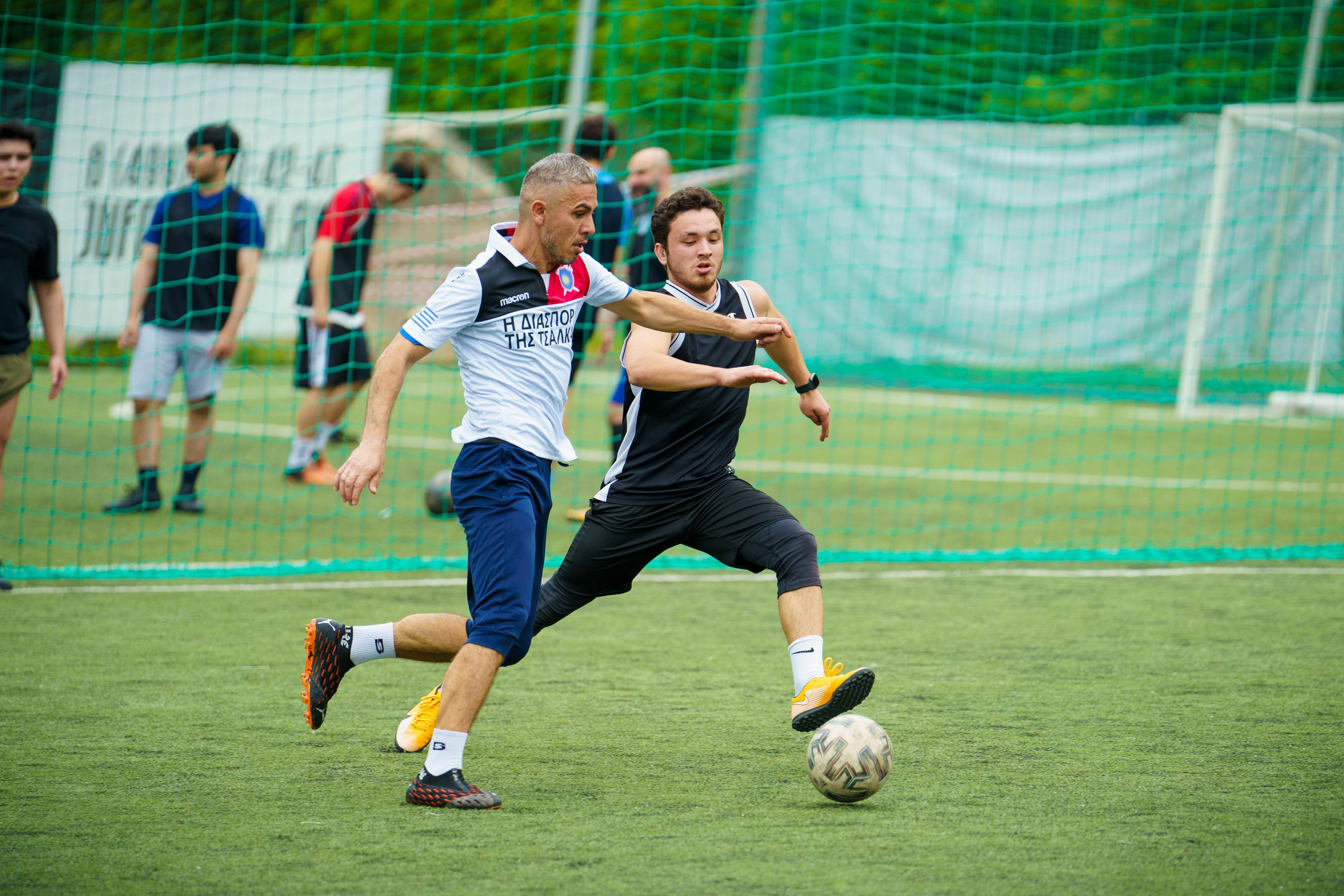 Спорт. Анастасия Лотарева, фотограф в Москве