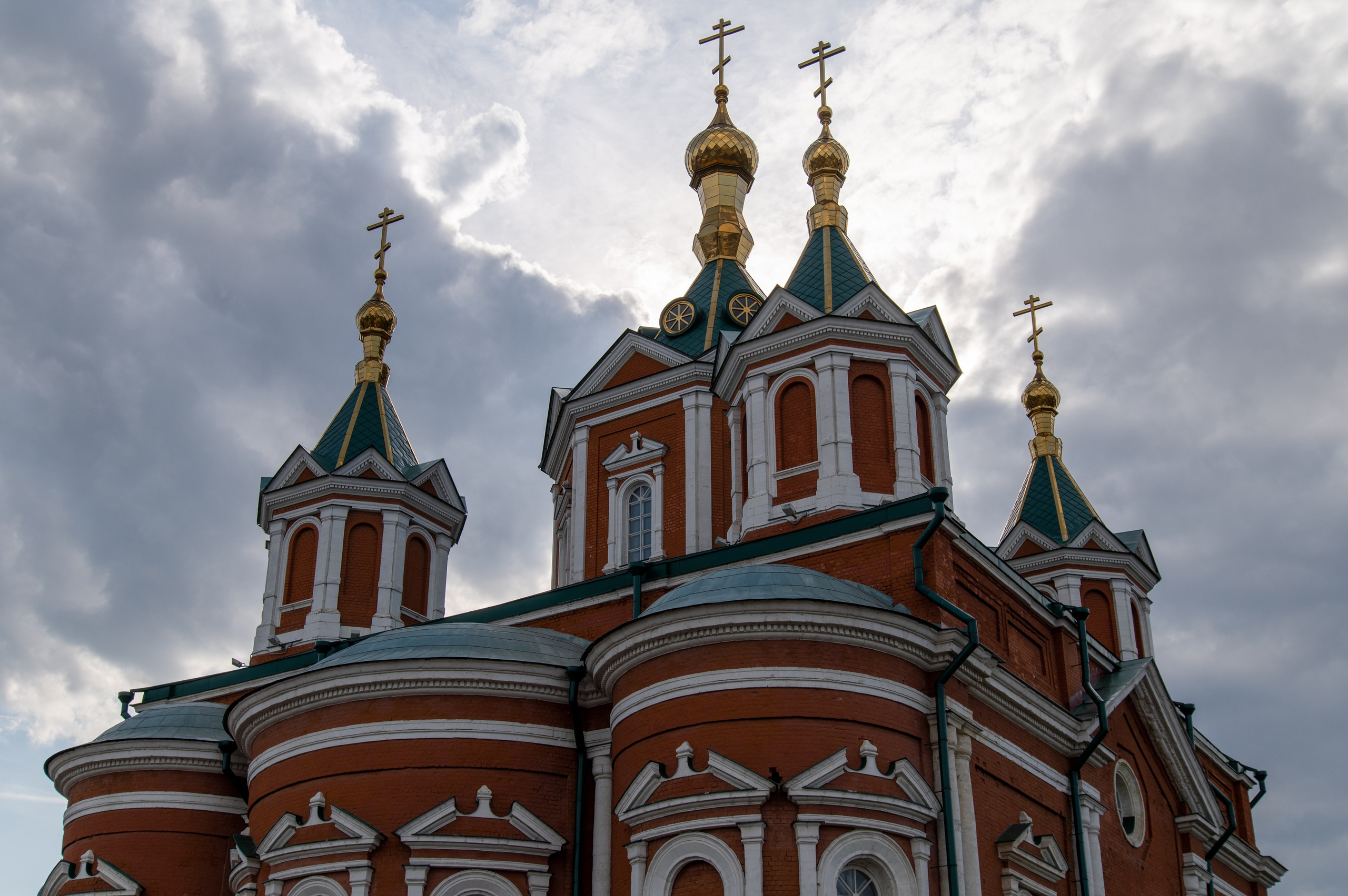 20230419 Коломна. Дмитрий Ремизов. Фотография, как хобби