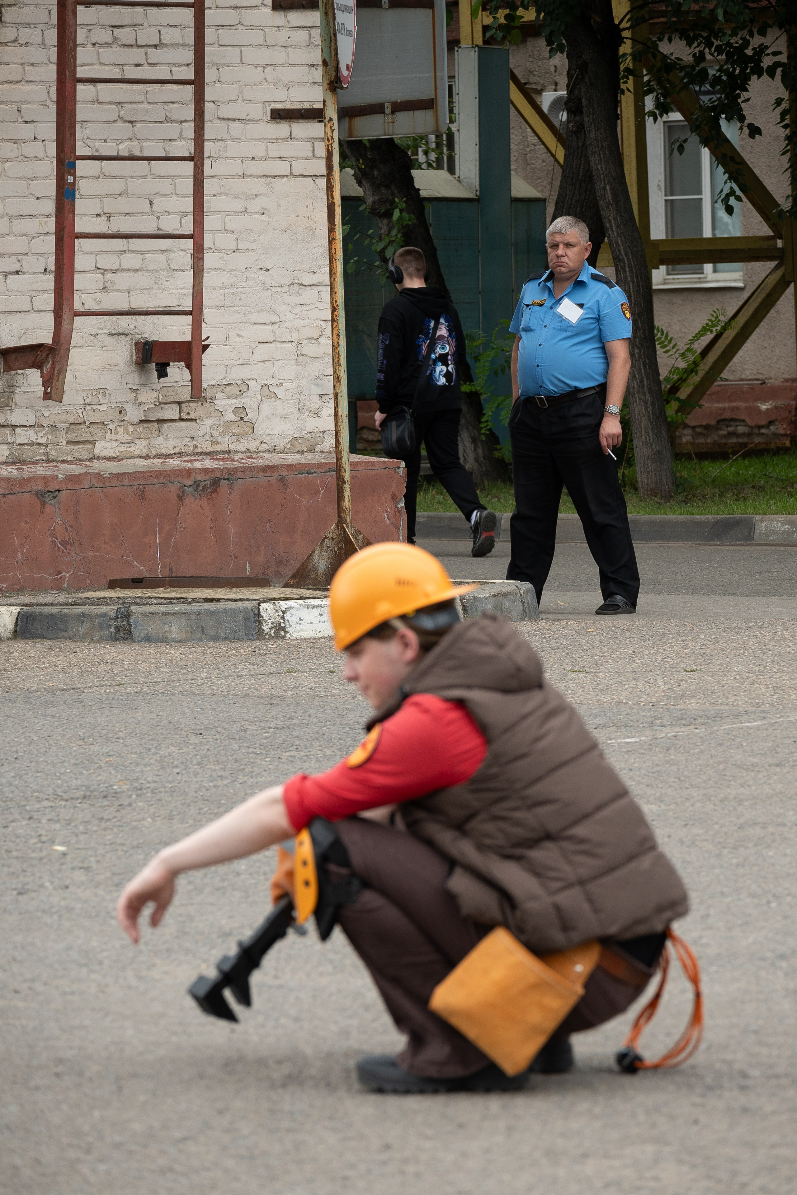 20250706 Epic Con. Дмитрий Ремизов. Фотография, как хобби