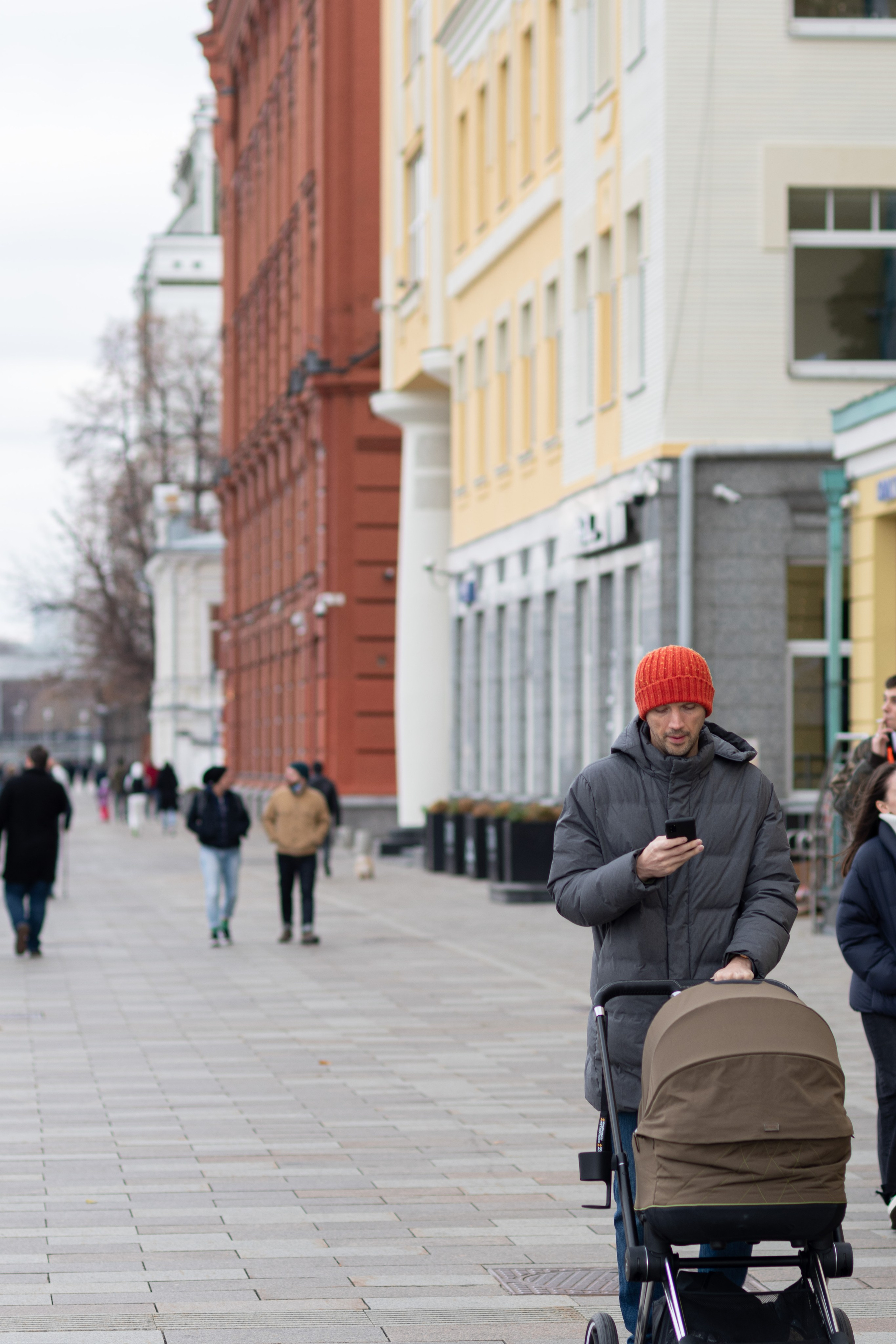 20211017 Музеон. Дмитрий Ремизов. Фотография, как хобби