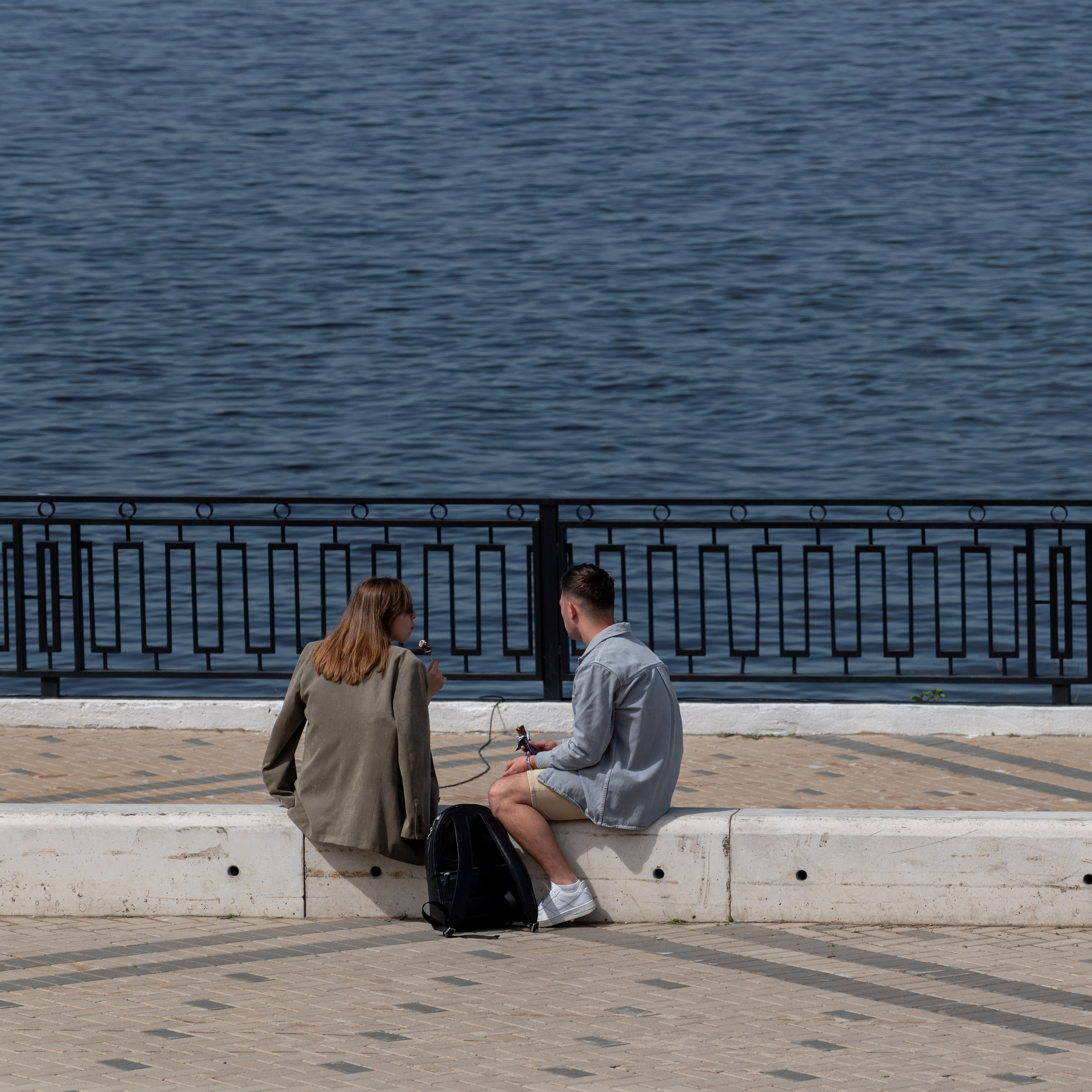 20230612-16 Нижний Новгород. Дмитрий Ремизов. Фотография, как хобби