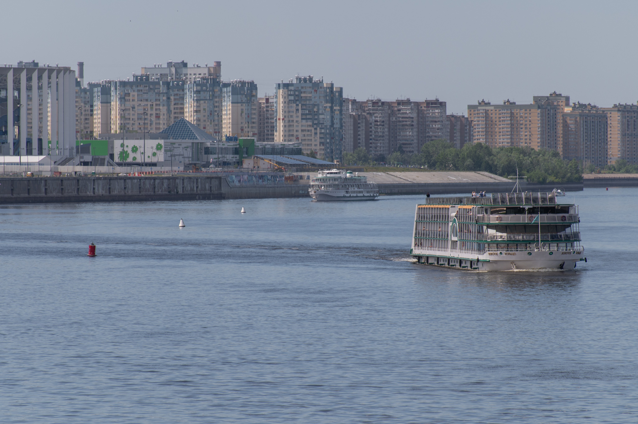 20230612-16 Нижний Новгород. Дмитрий Ремизов. Фотография, как хобби