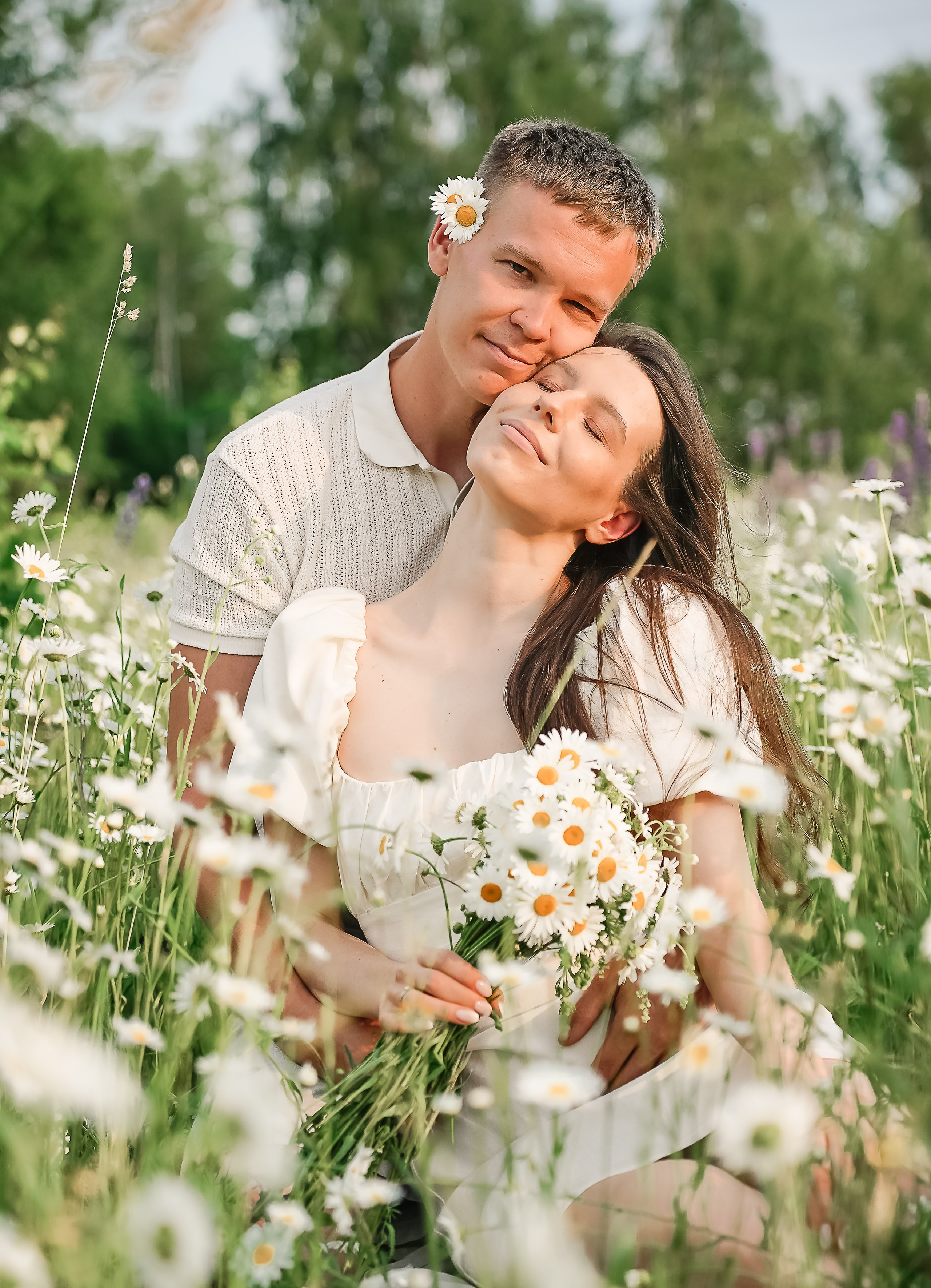 LoveStory. Фотограф в Казани Алина Абдуллина