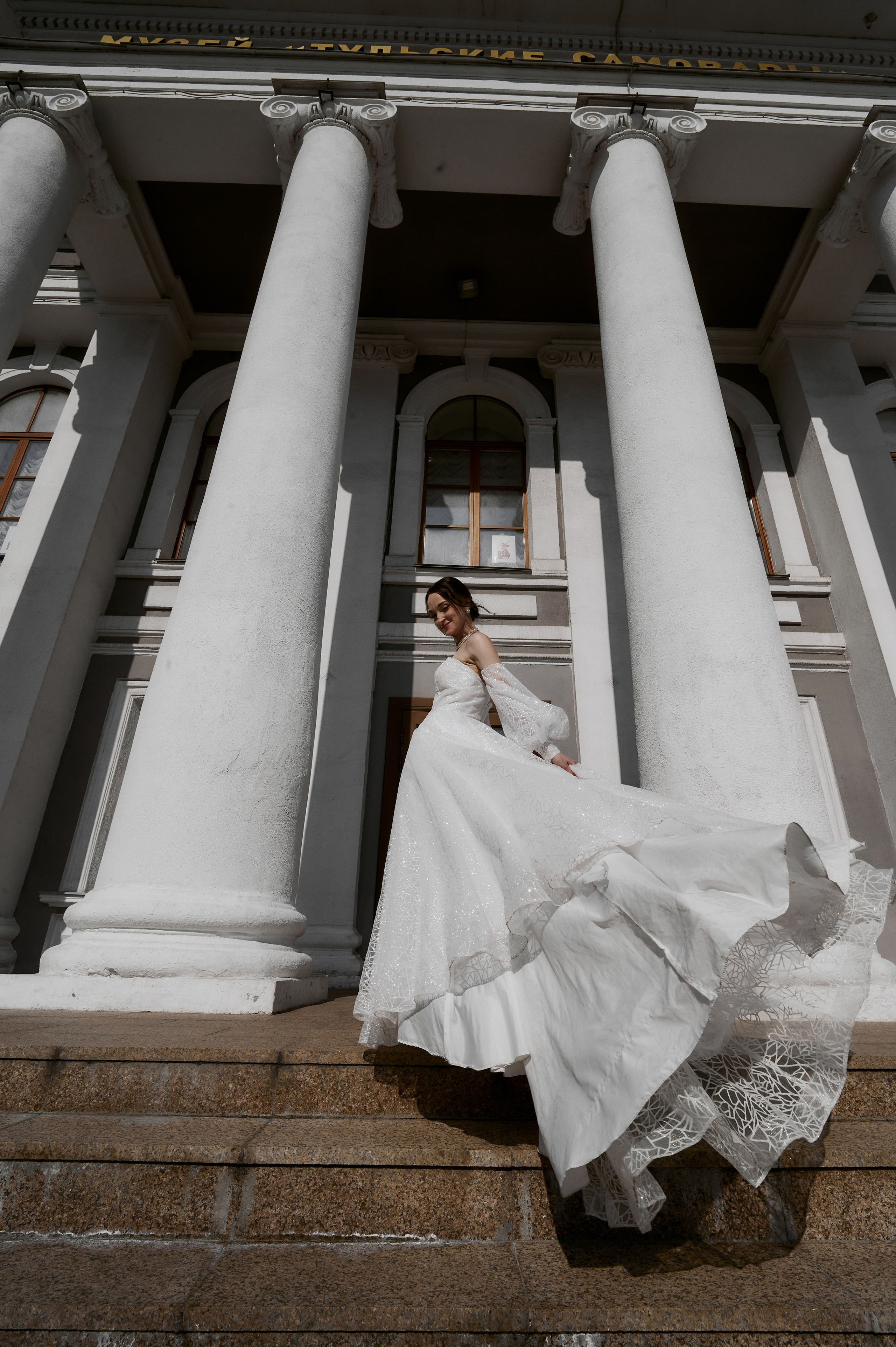 Фотограф тула. Свадебный фотограф в Туле Никита Беляев