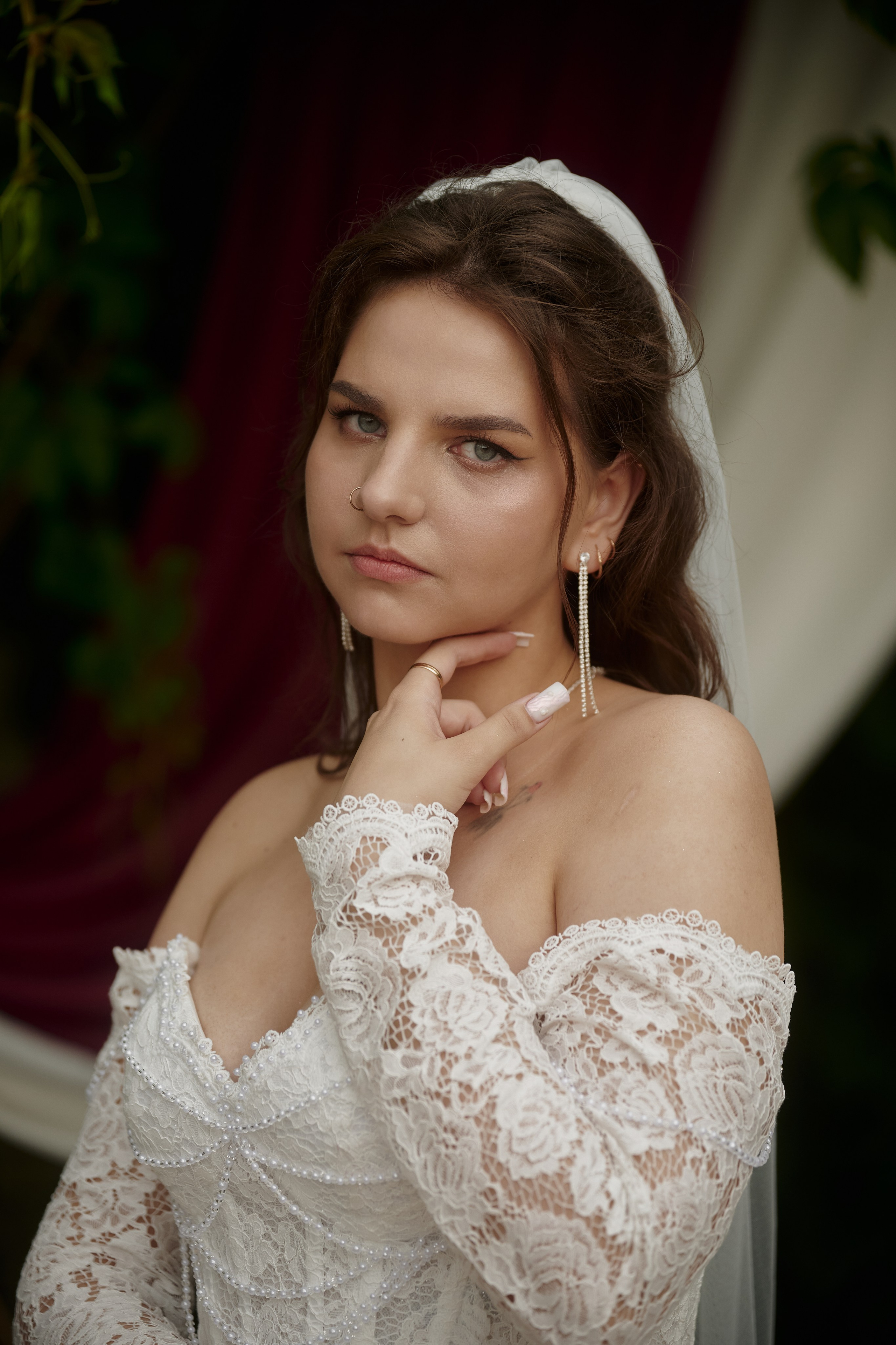 Р и К. Свадебный фотограф в Туле Никита Беляев