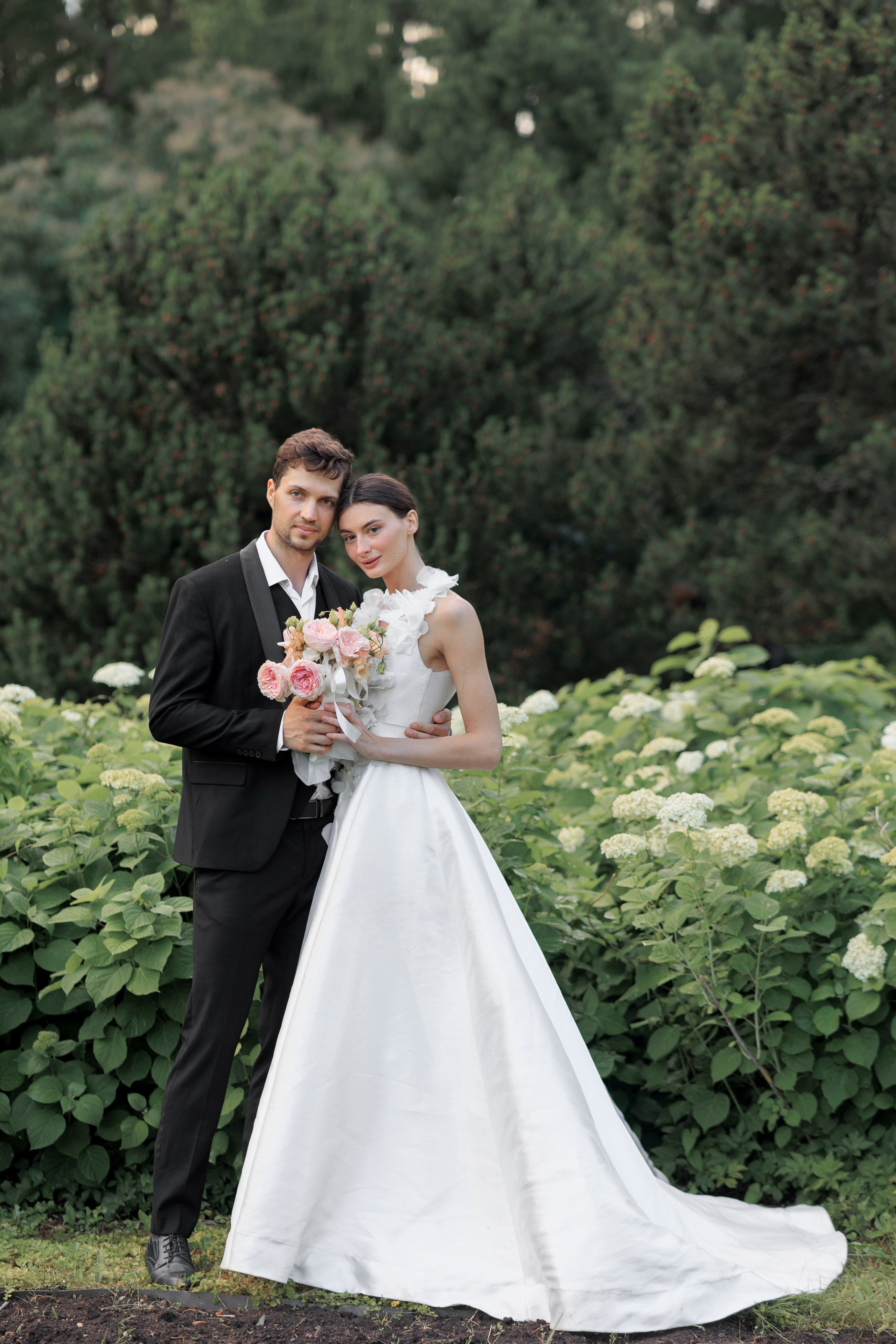 Весна. Фотограф Яна Белая