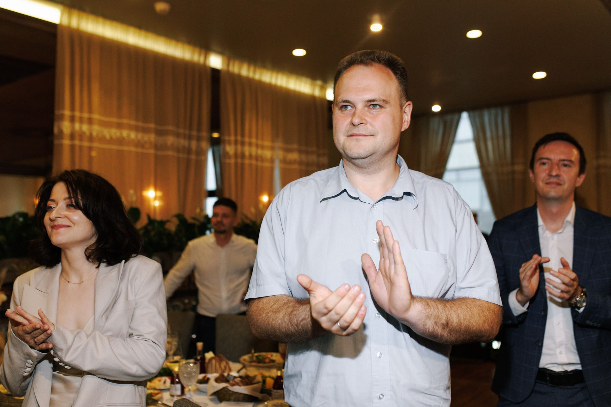 Федор и Екатерина. Свадебный фотограф СПБ