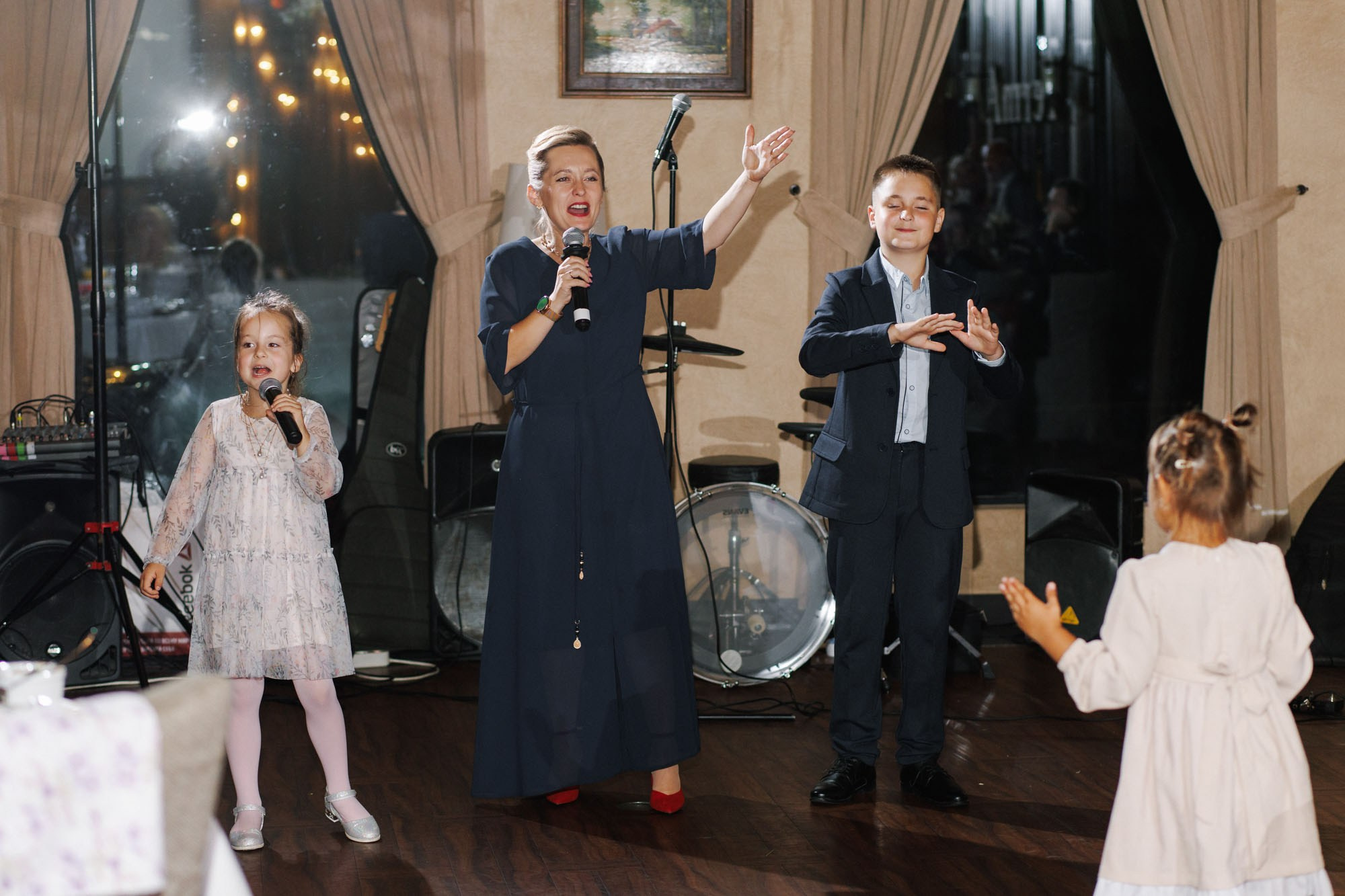 Федор и Екатерина. Свадебный фотограф СПБ