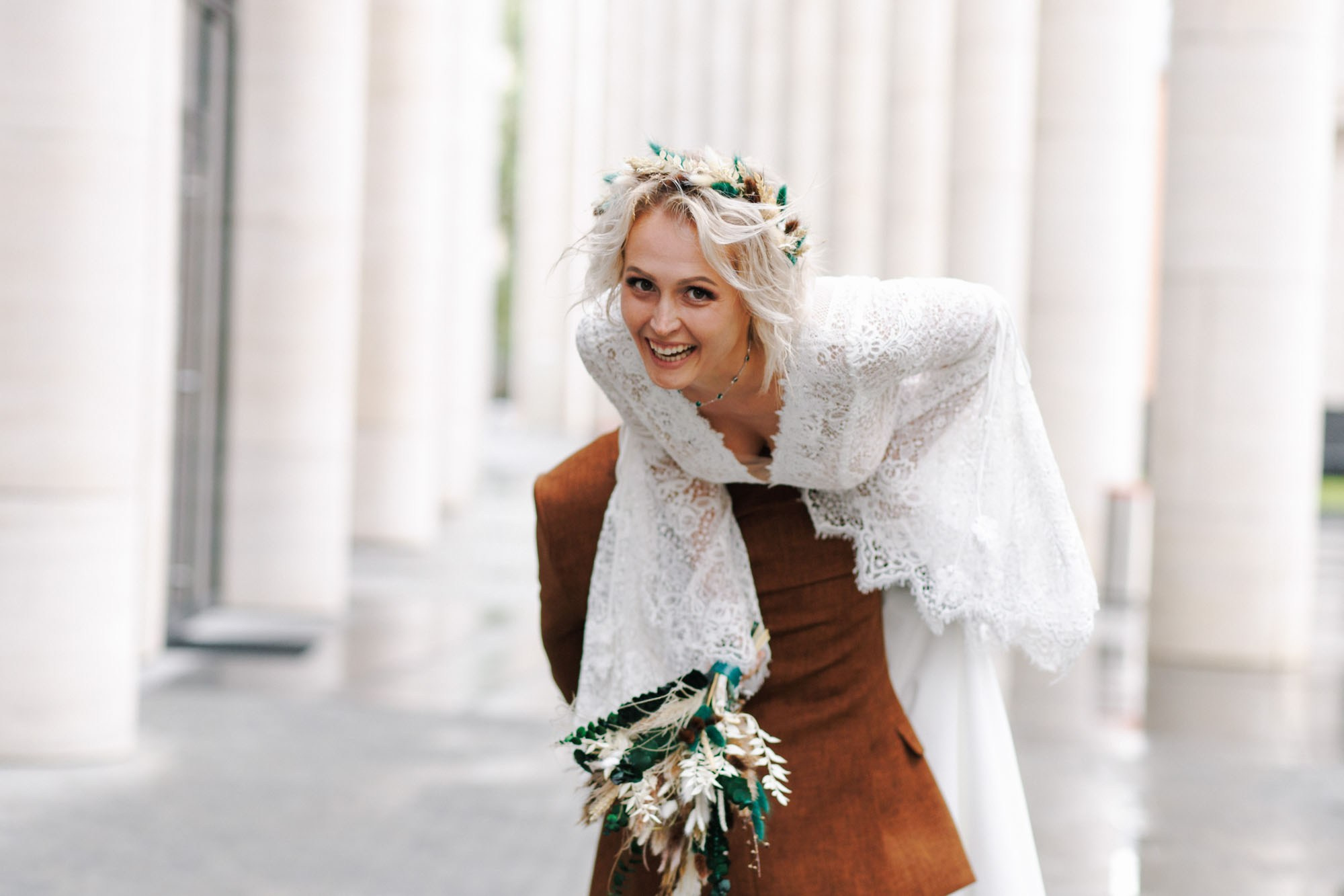 Федор и Екатерина. Свадебный фотограф СПБ