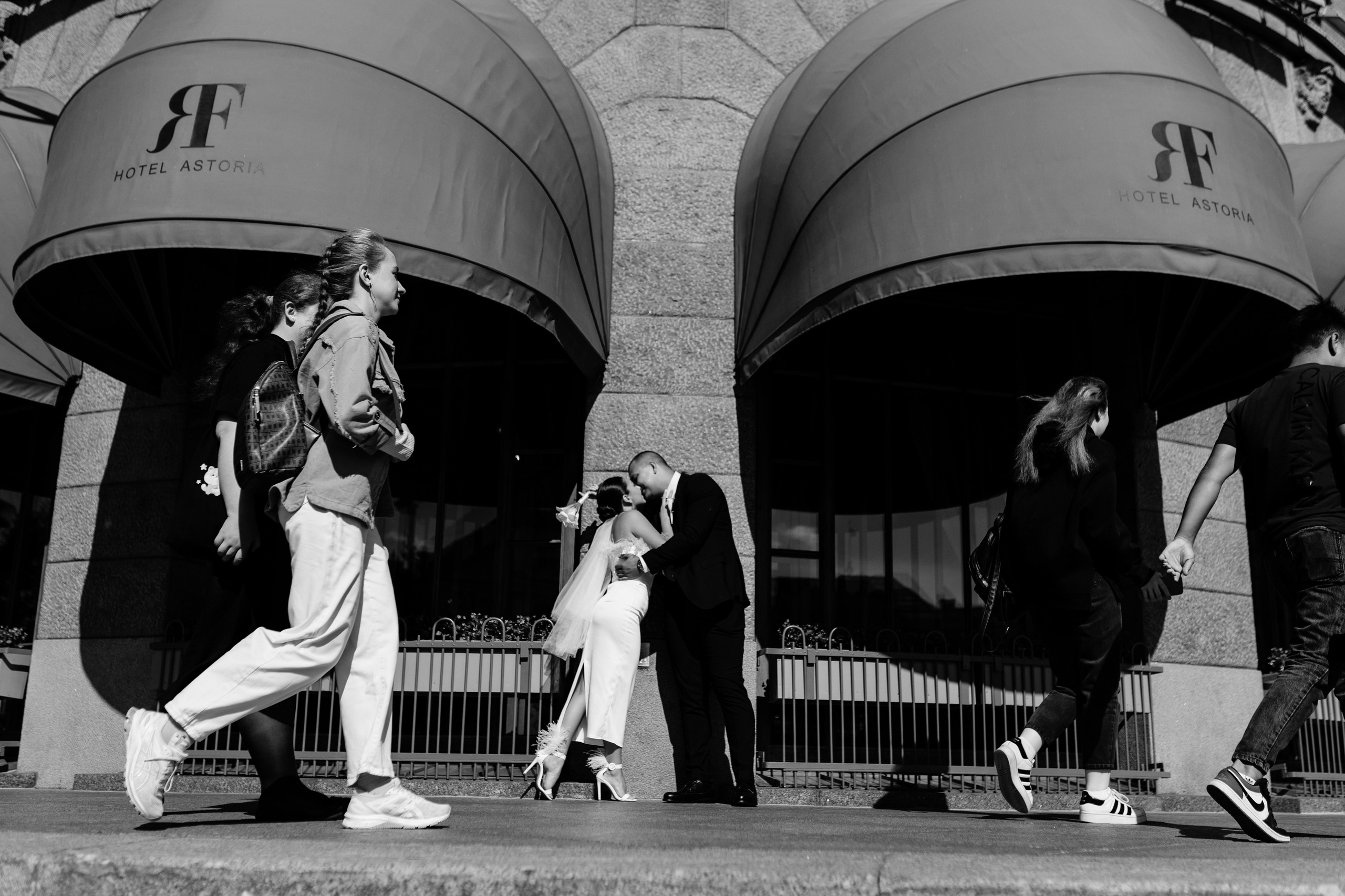 Мое портфолио за 2025 год. Свадебный фотограф СПБ