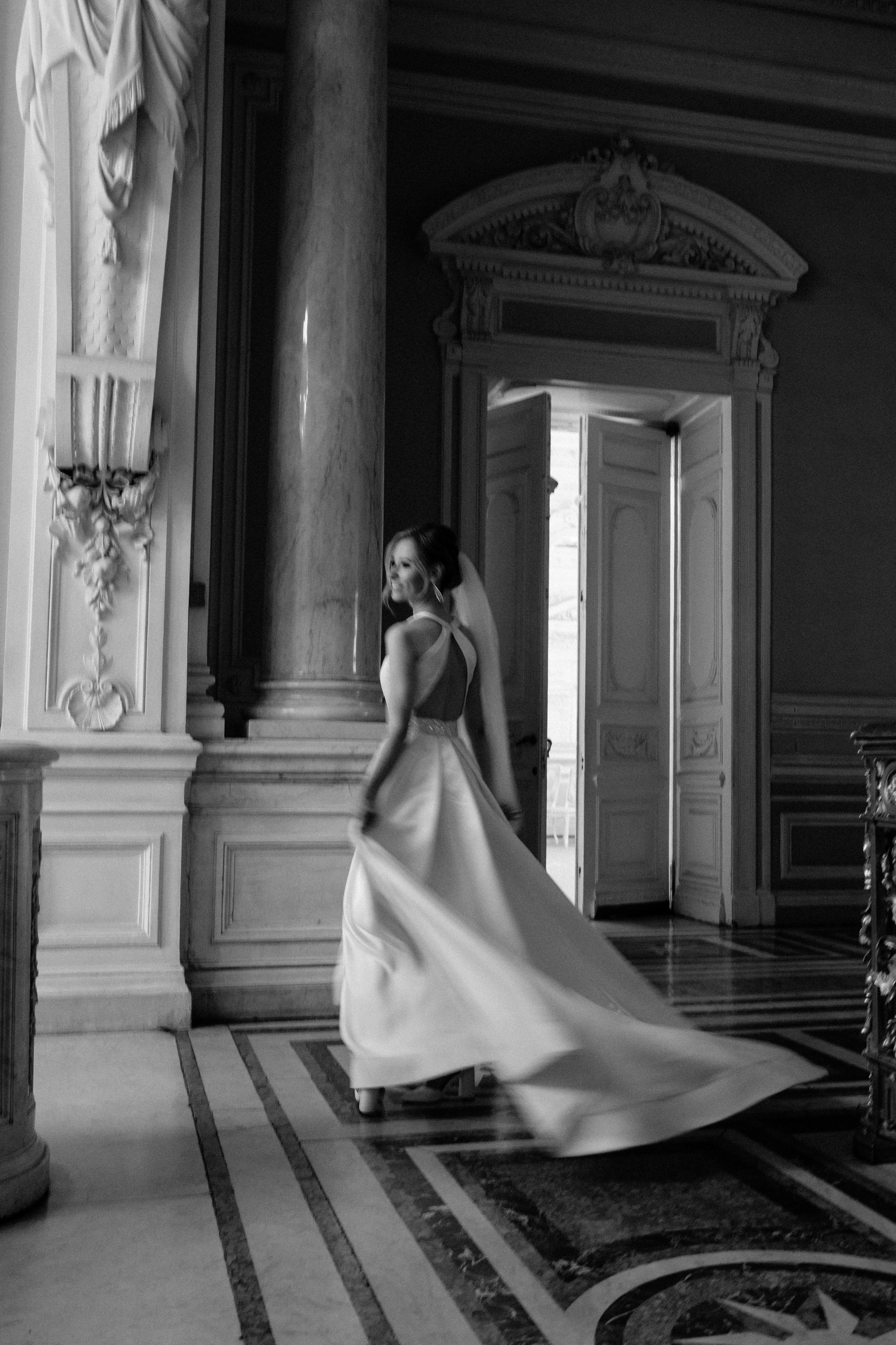 Мое портфолио за 2025 год. Свадебный фотограф СПБ