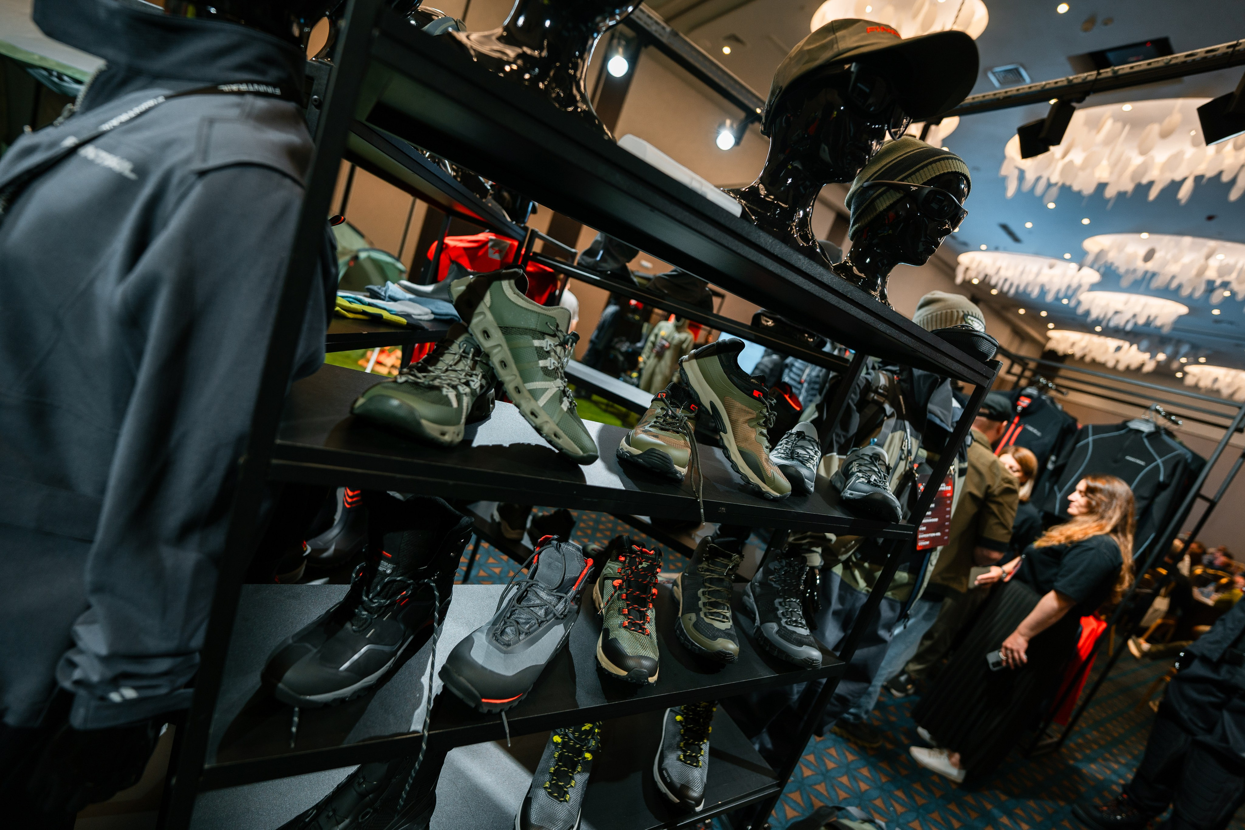 Finntrail F2b. Алексей Панин — Креативный фотограф СПб