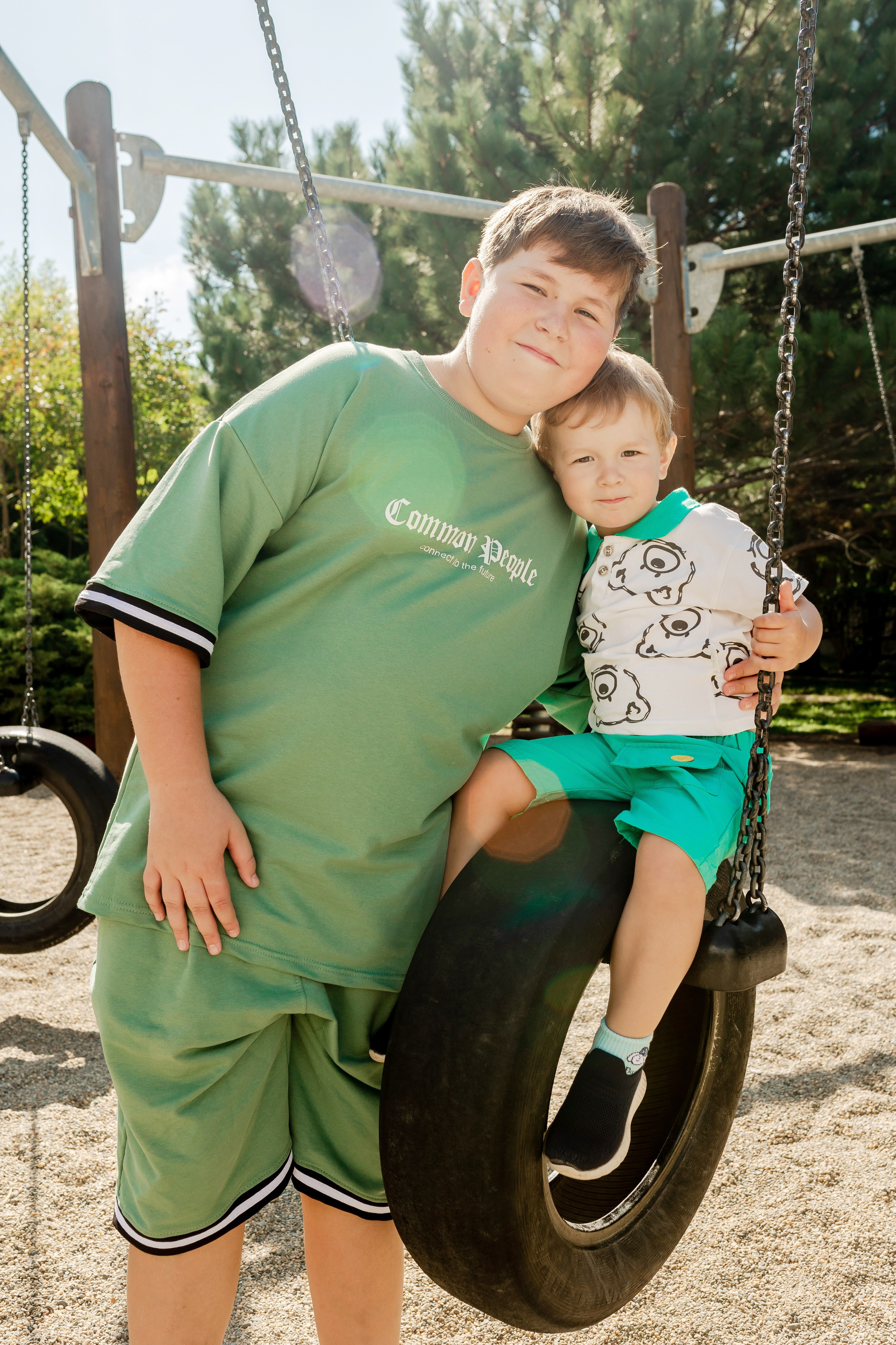 Анна с семьей. Wedding and family photographer in Gelendzhik Victoria Balashova