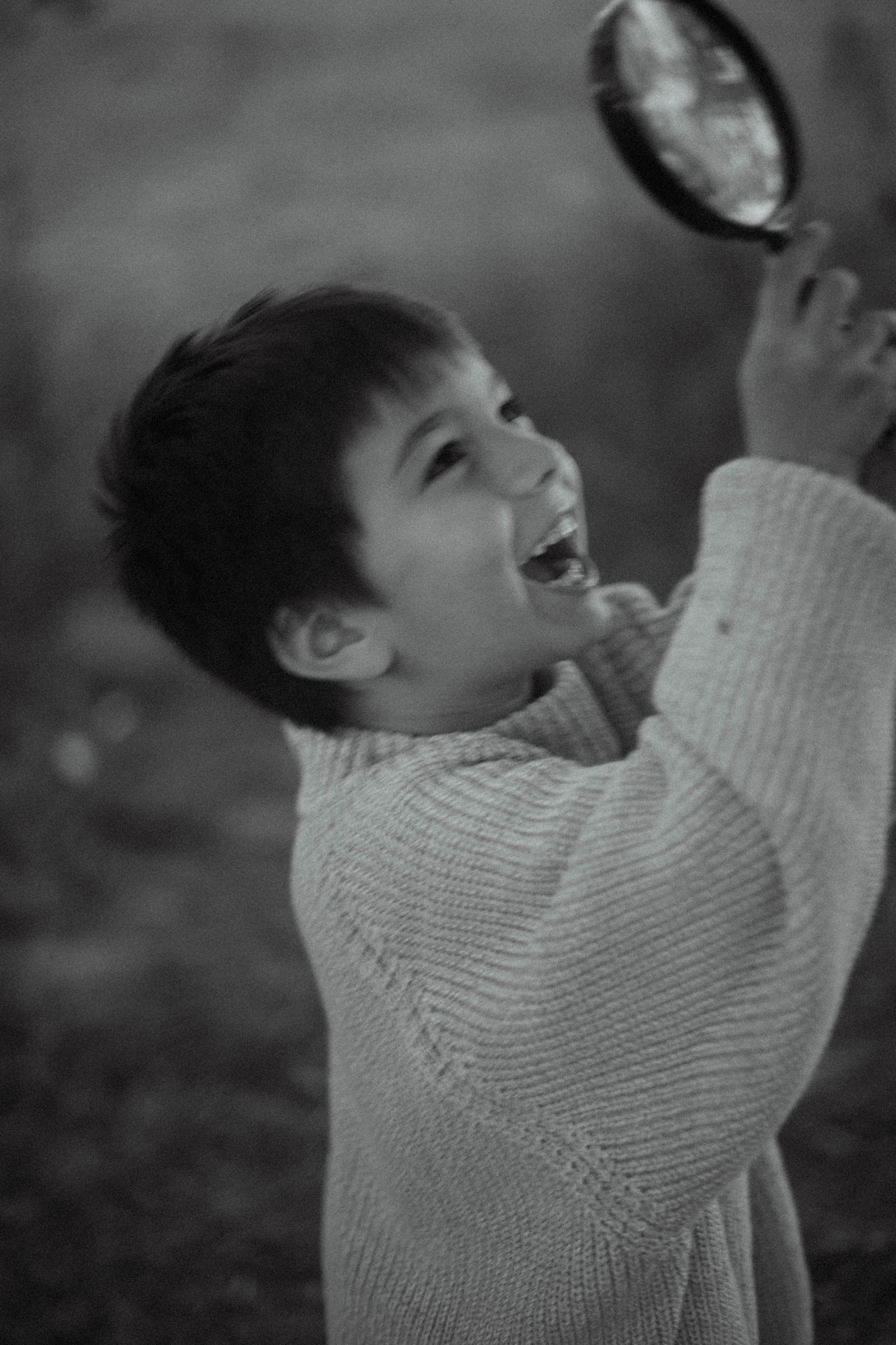 Оля, Саша, Демид, Елисей. Семейный фотограф Юлия Котова