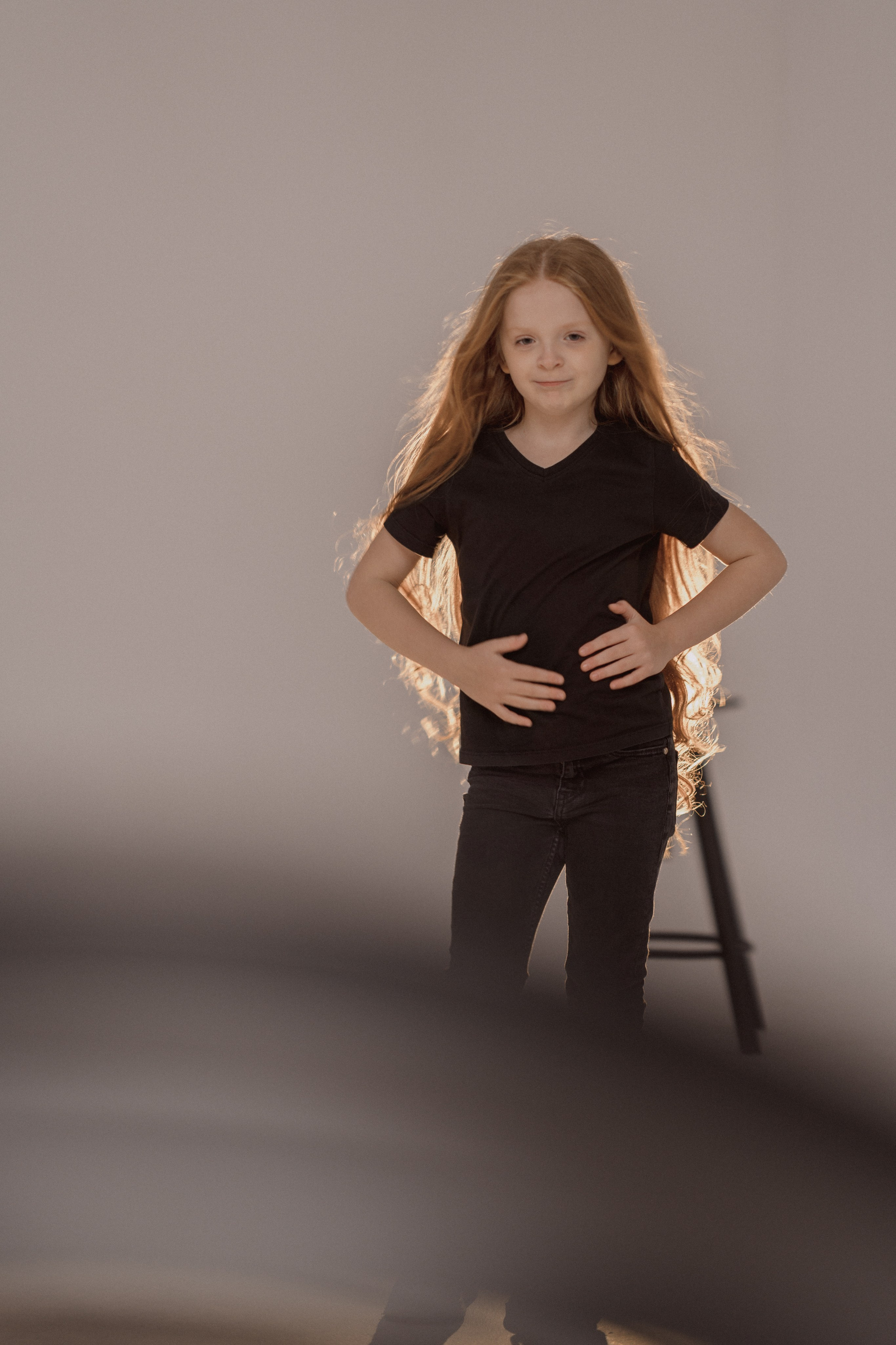 Алиса и ее брат. Семейный и детский фотограф в Сергиев Посаде, Хотьково Якимчук Любовь