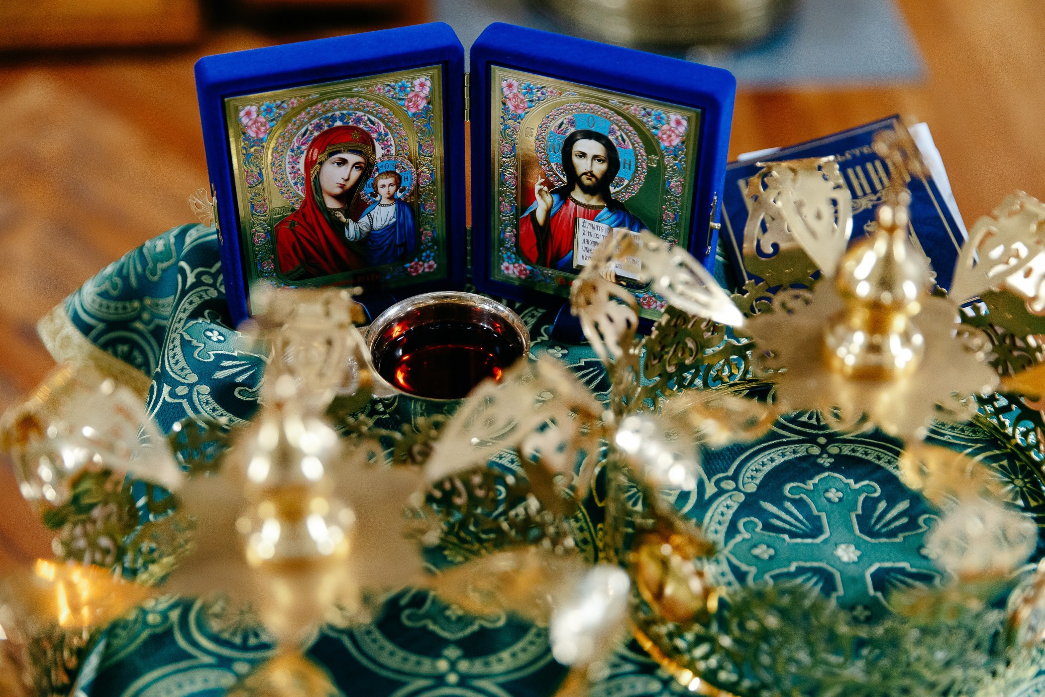 Никита и Олеся. Тимур Аминов | Фотограф в Кемерове