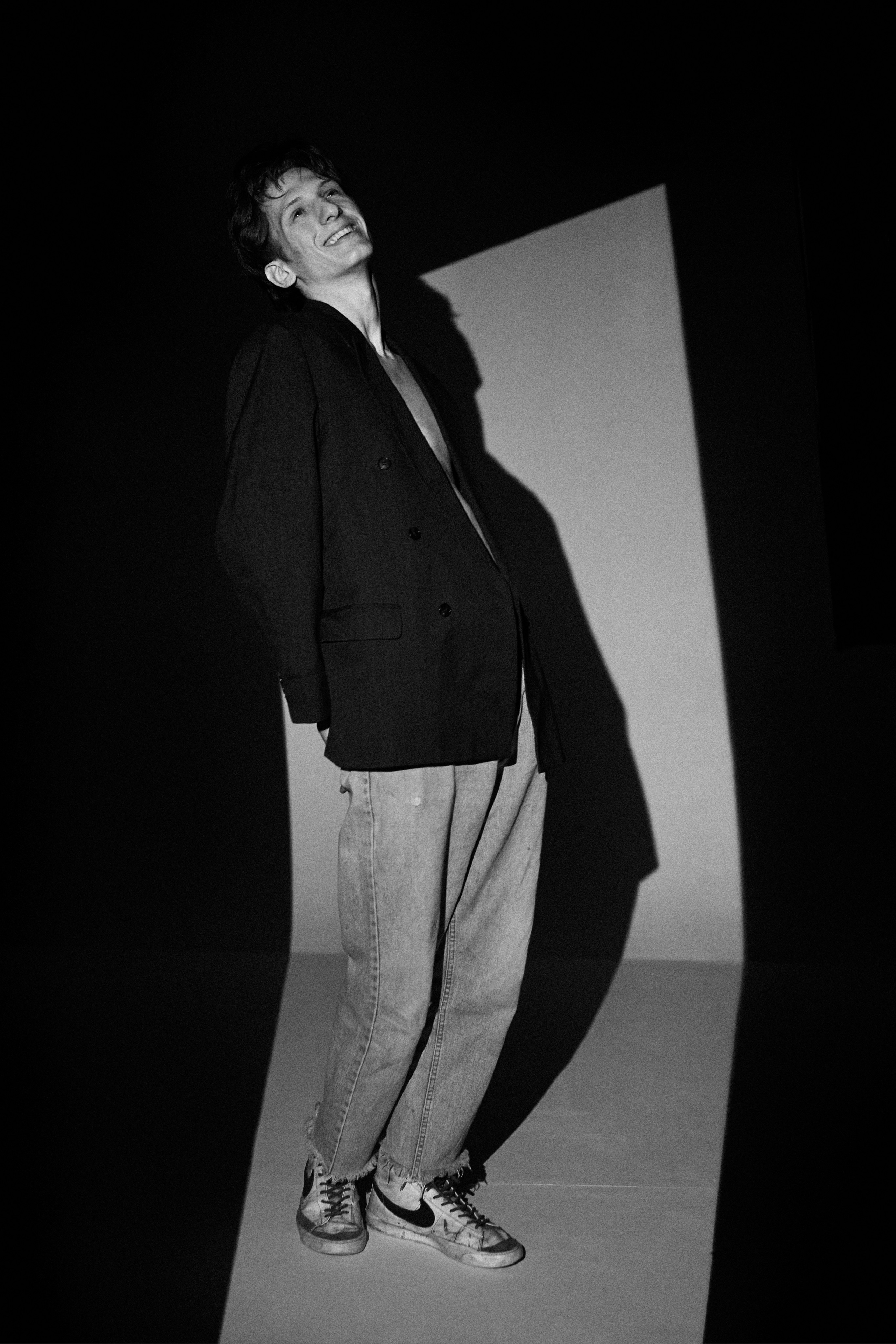 Аксинья и Антон. Фотограф в Москве Лаврова Анастасия