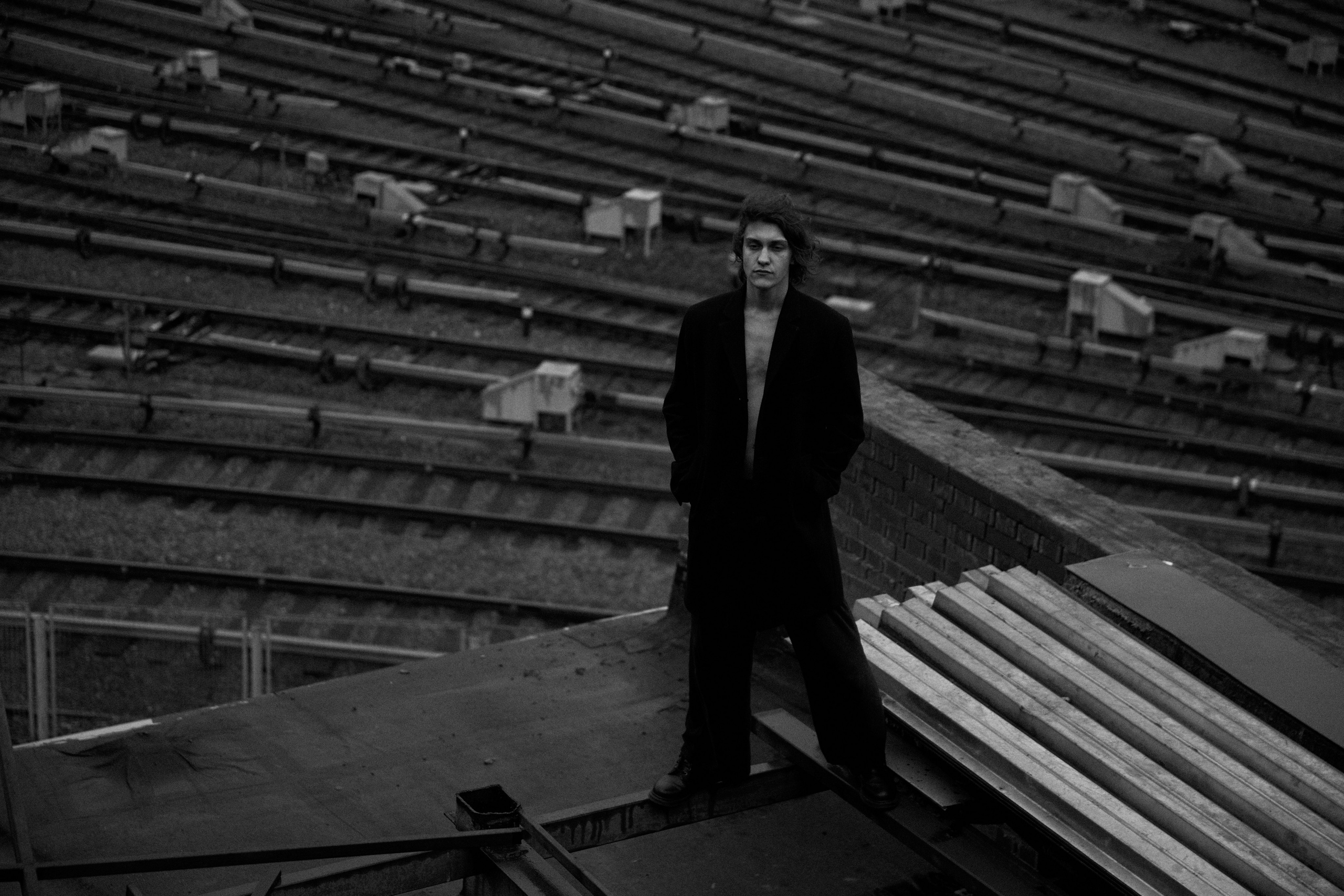 Глеб. Фотограф в Москве Лаврова Анастасия