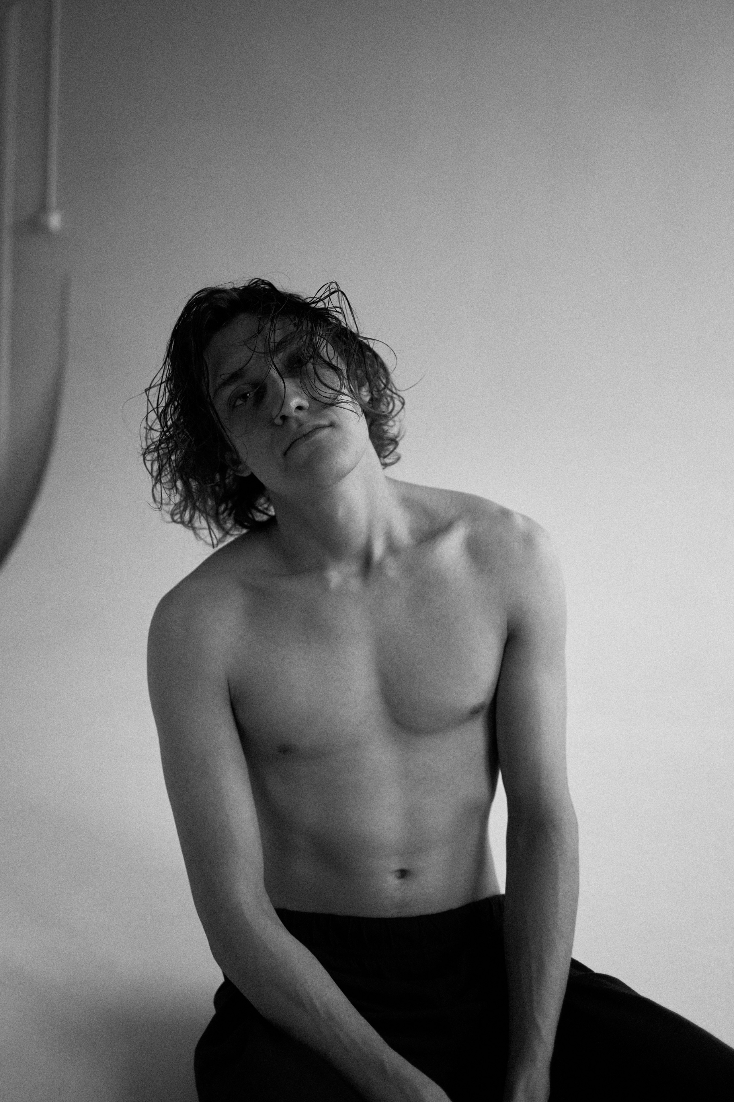 Глеб. Фотограф в Москве Лаврова Анастасия