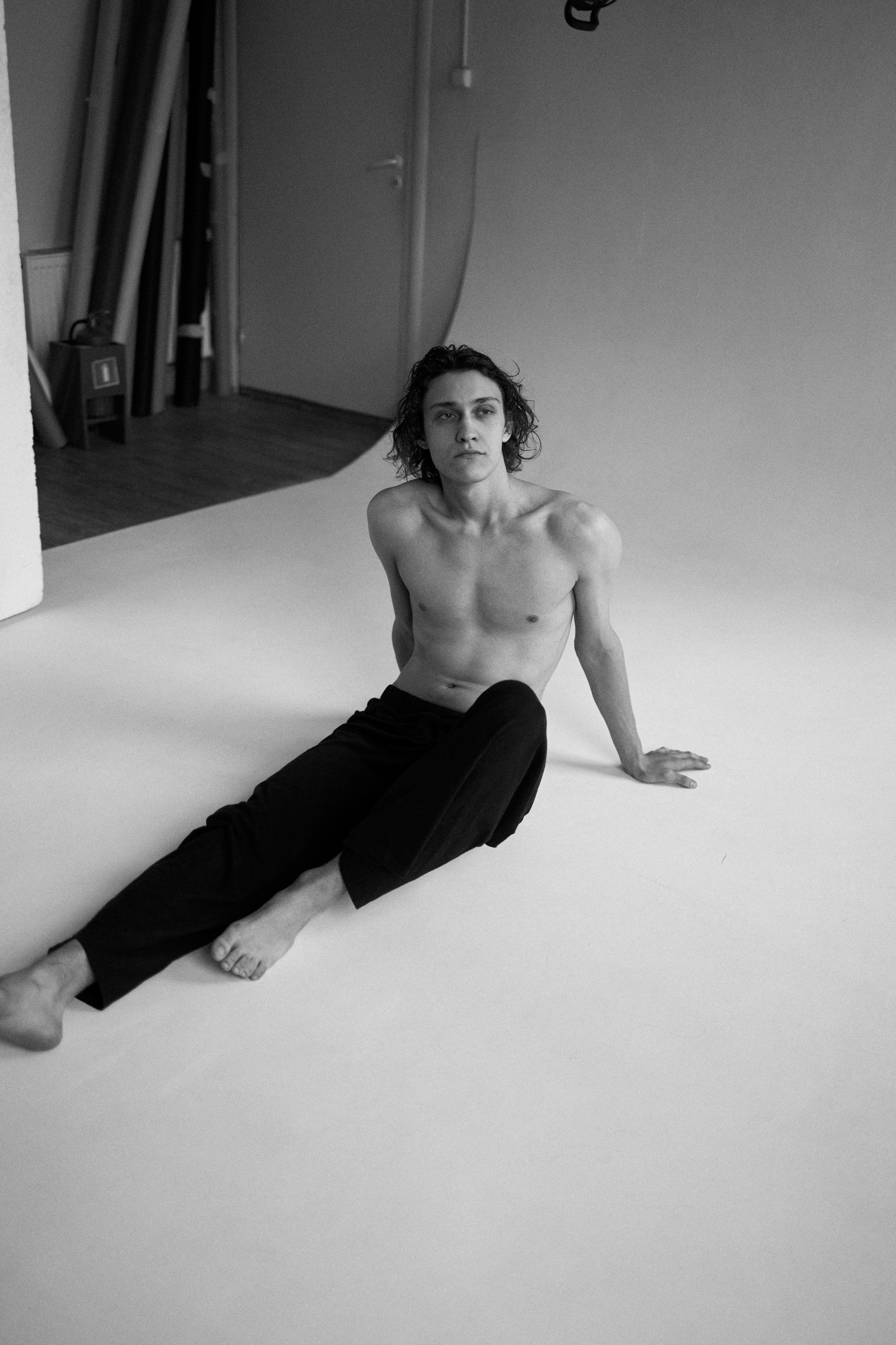 Глеб. Фотограф в Москве Лаврова Анастасия