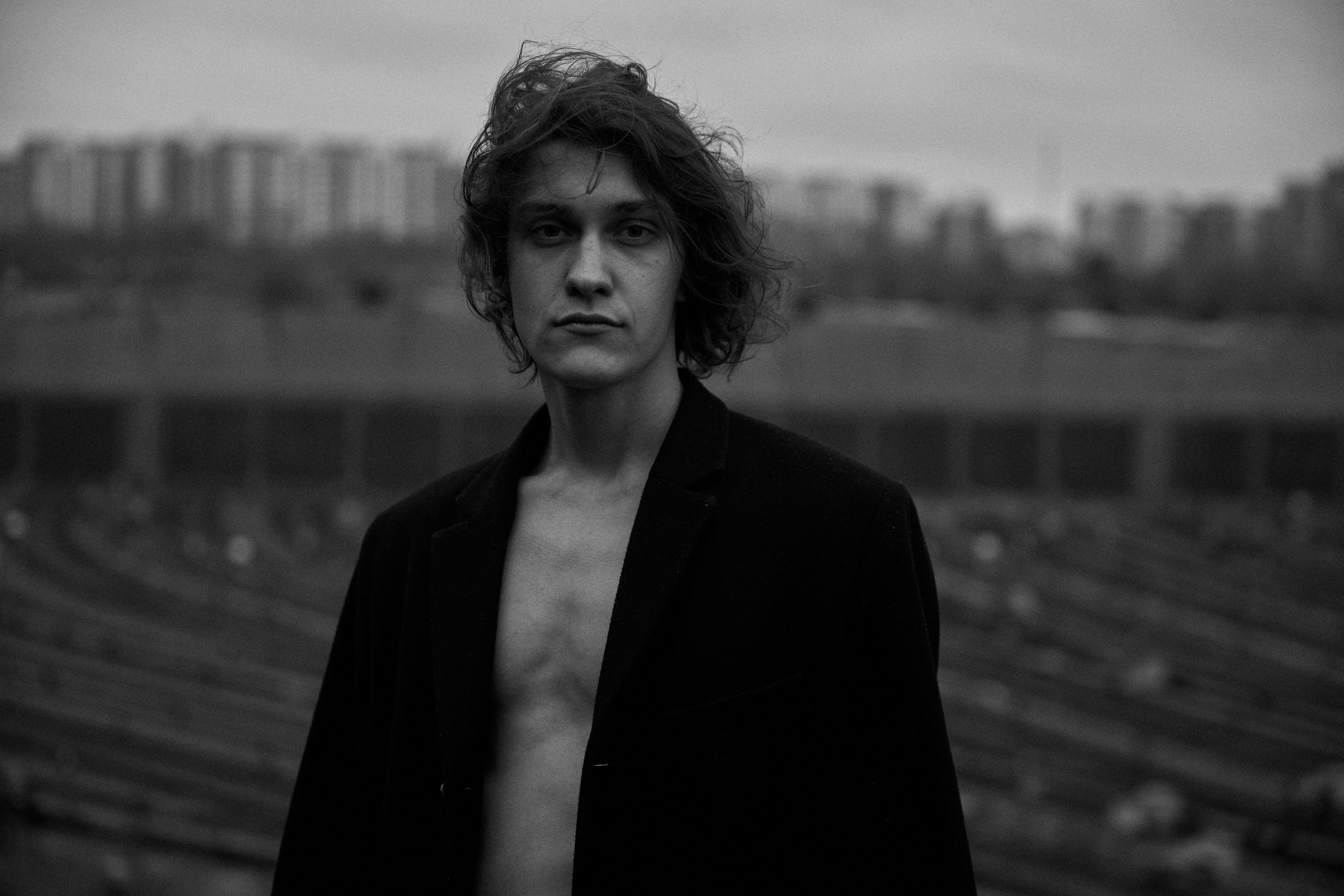 Глеб. Фотограф в Москве Лаврова Анастасия